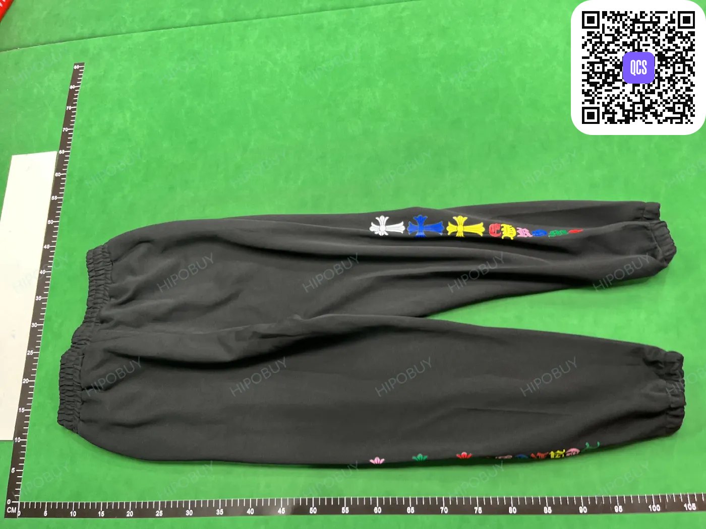 QC set 1