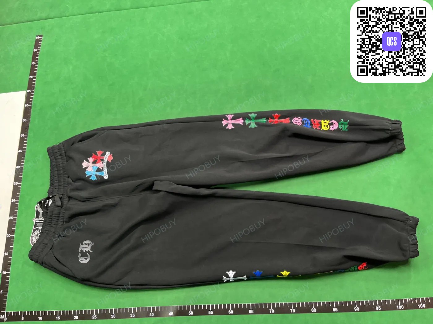 QC set 1