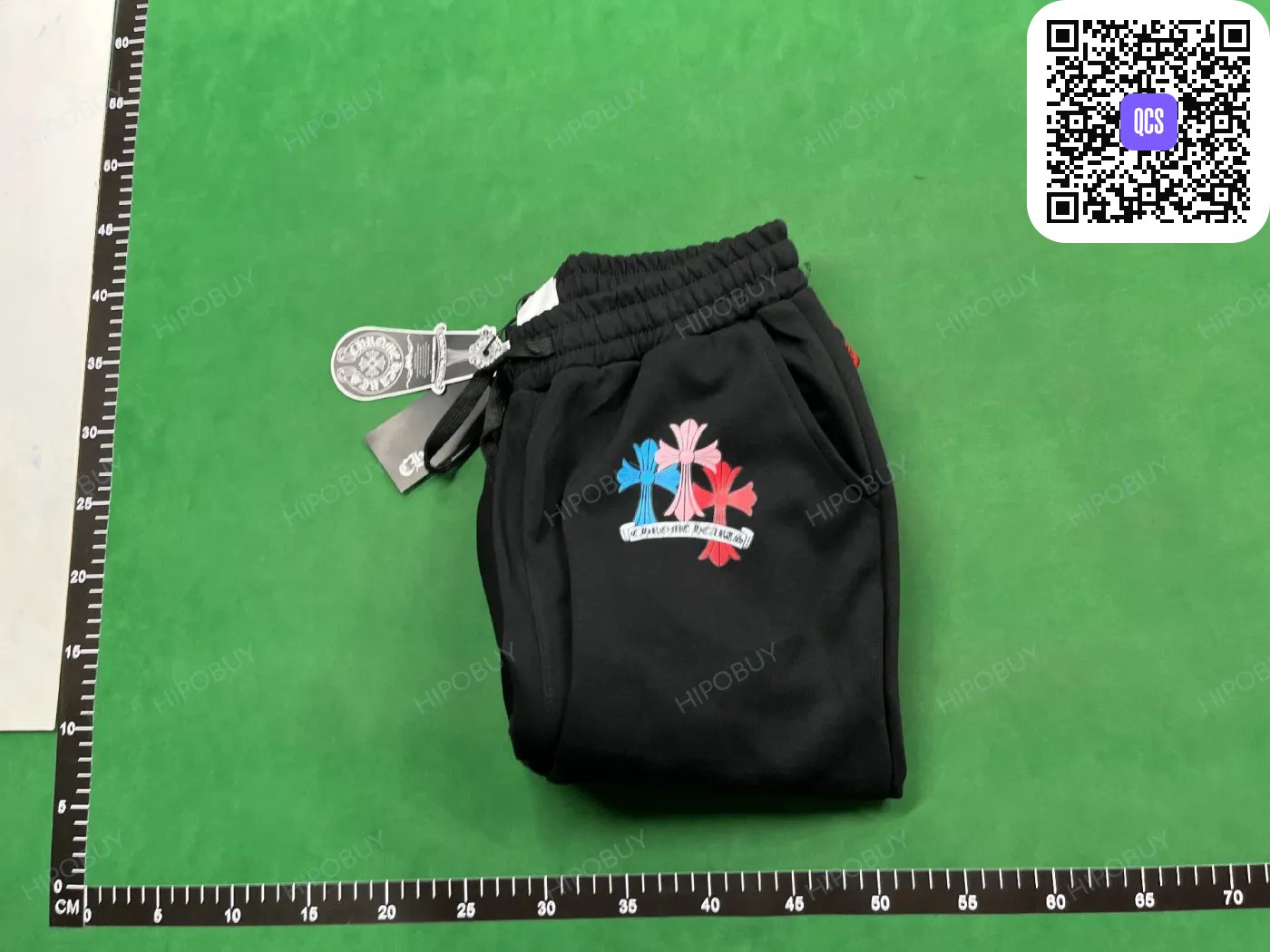 QC set 1