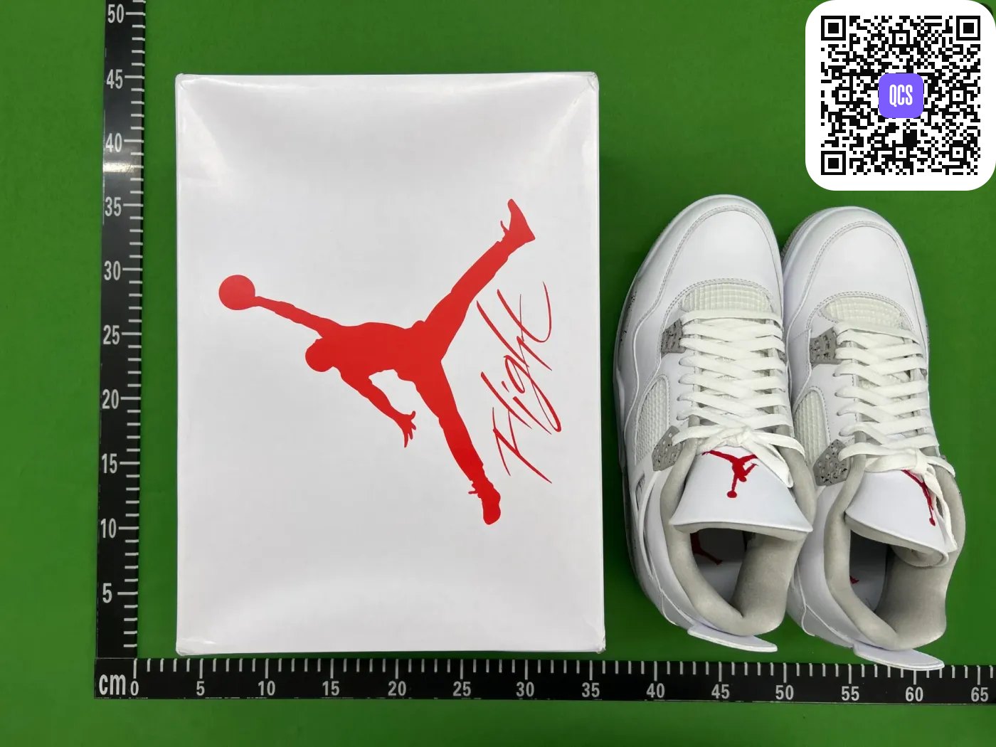 QC set 3