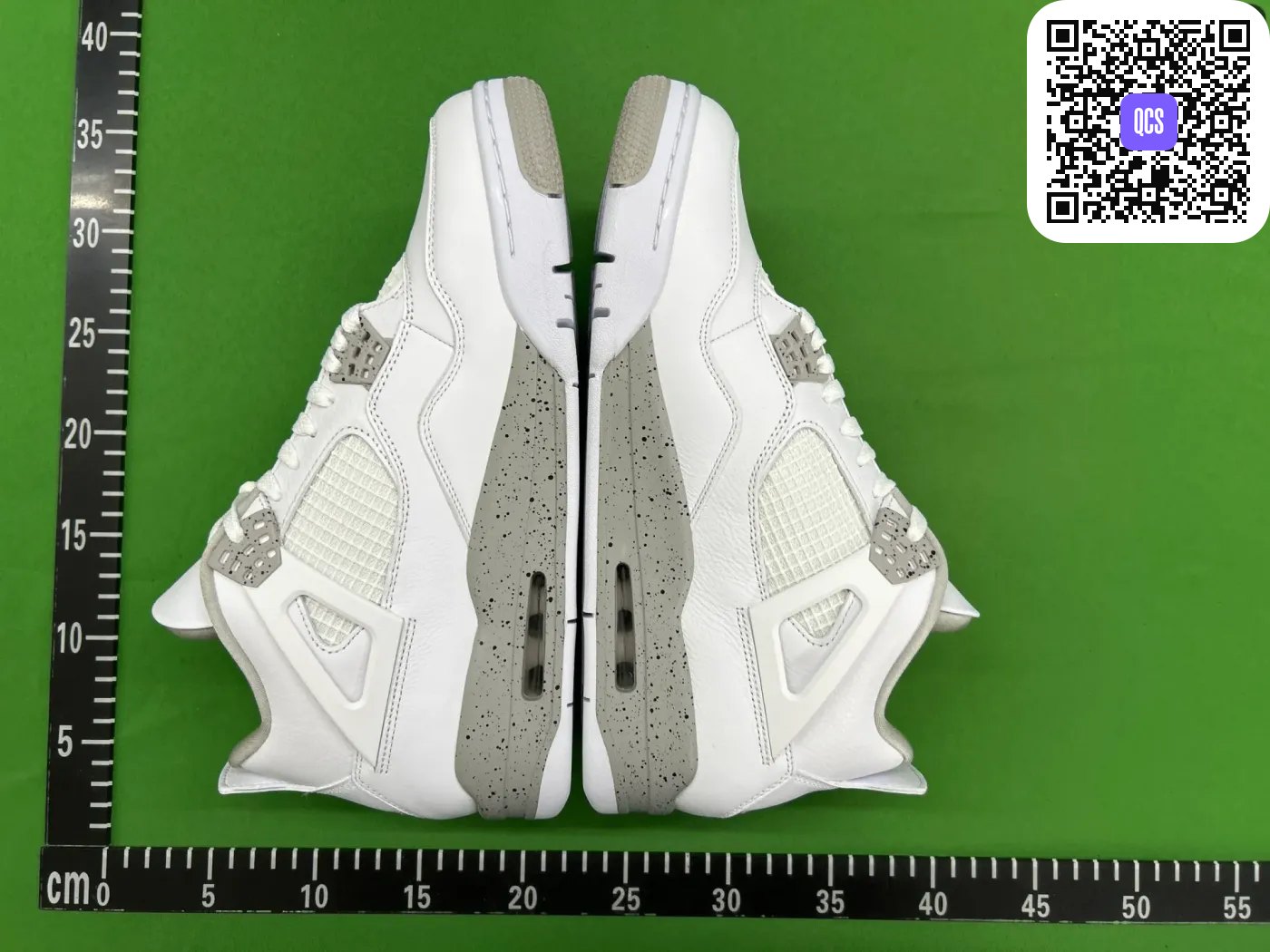 QC set 5