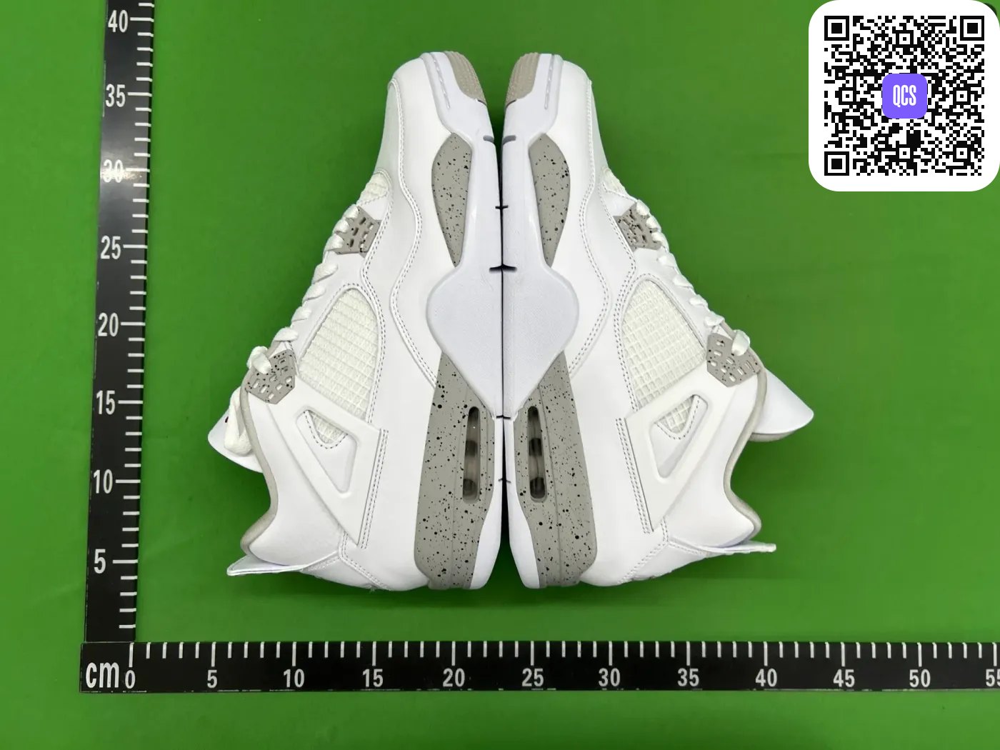 QC set 3
