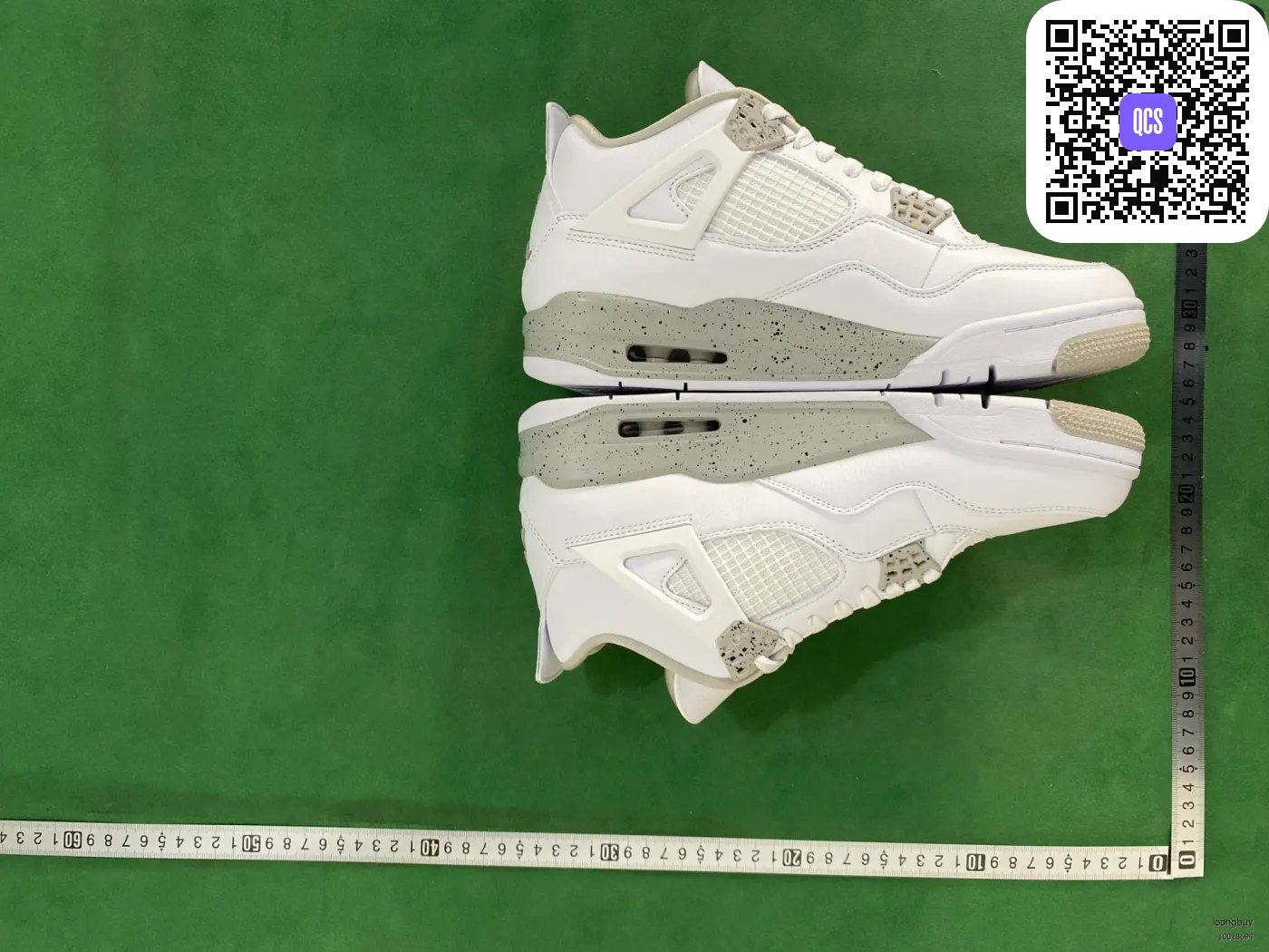 QC set 6