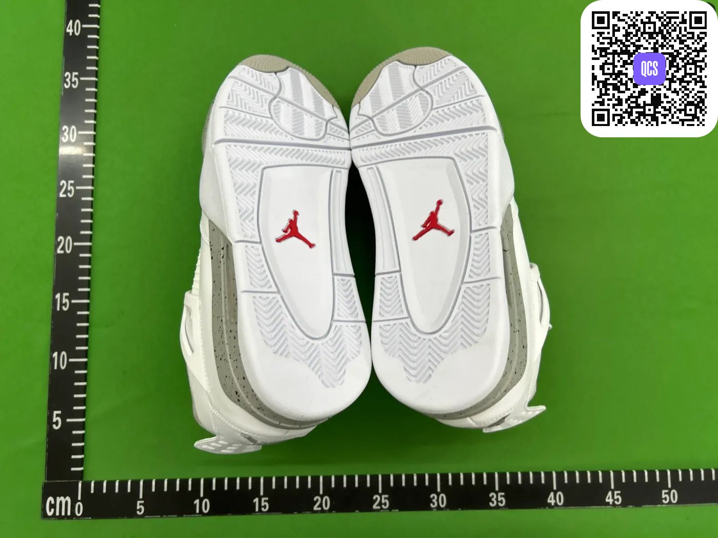 QC set 5