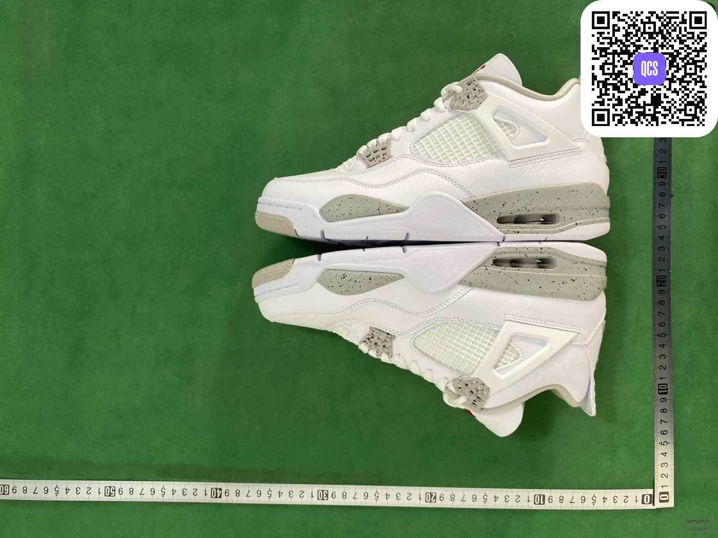 QC set 6