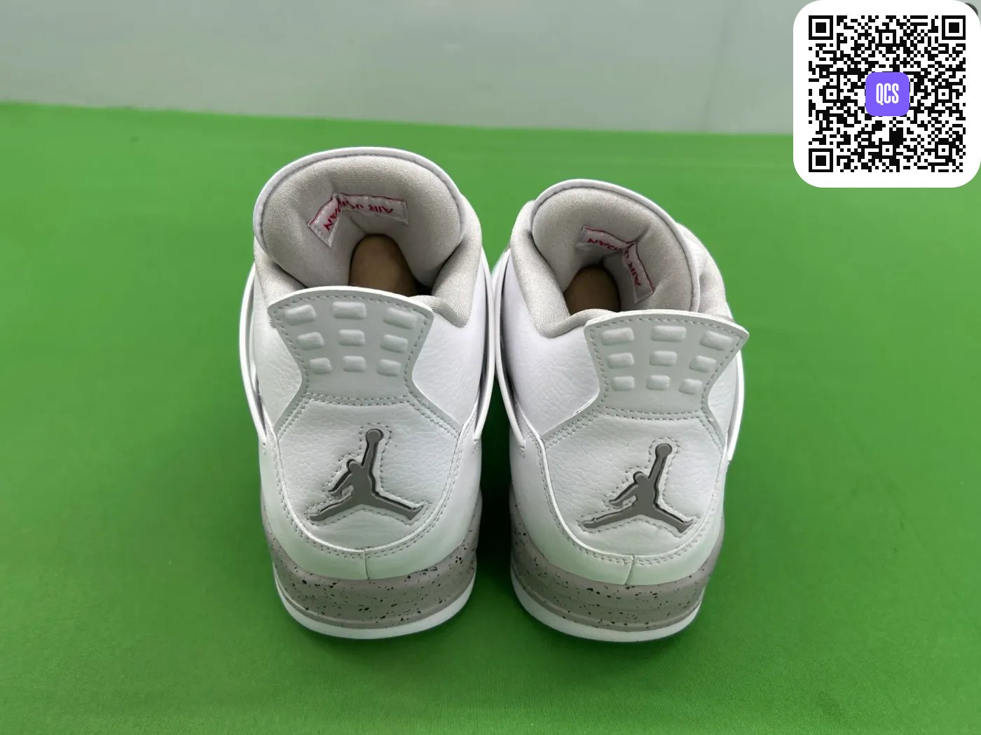 QC set 5