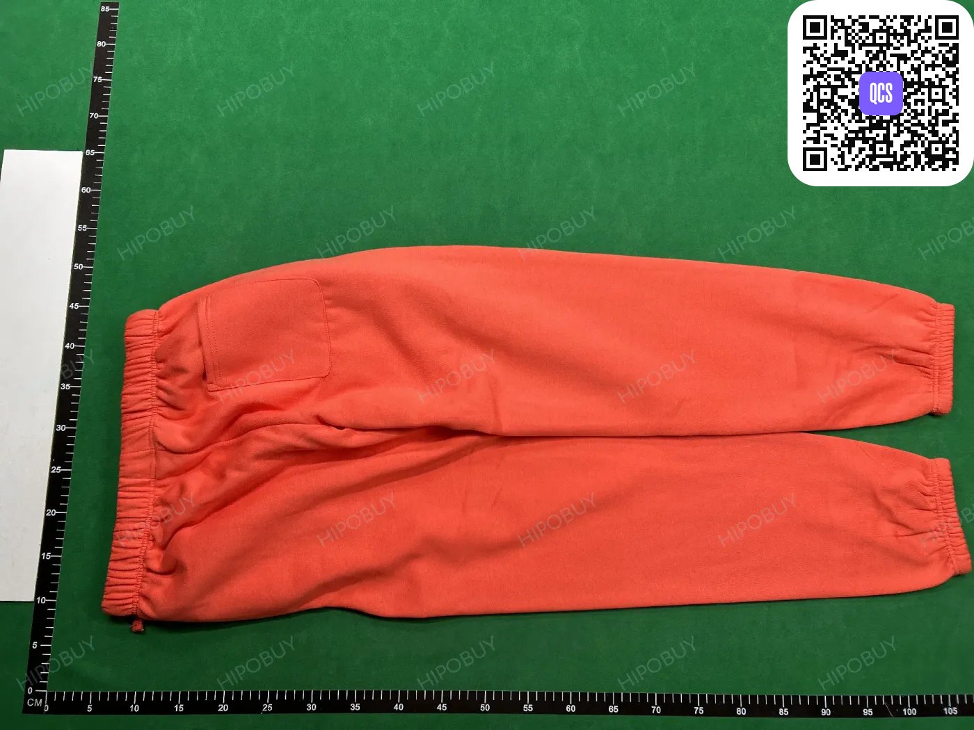 QC set 1