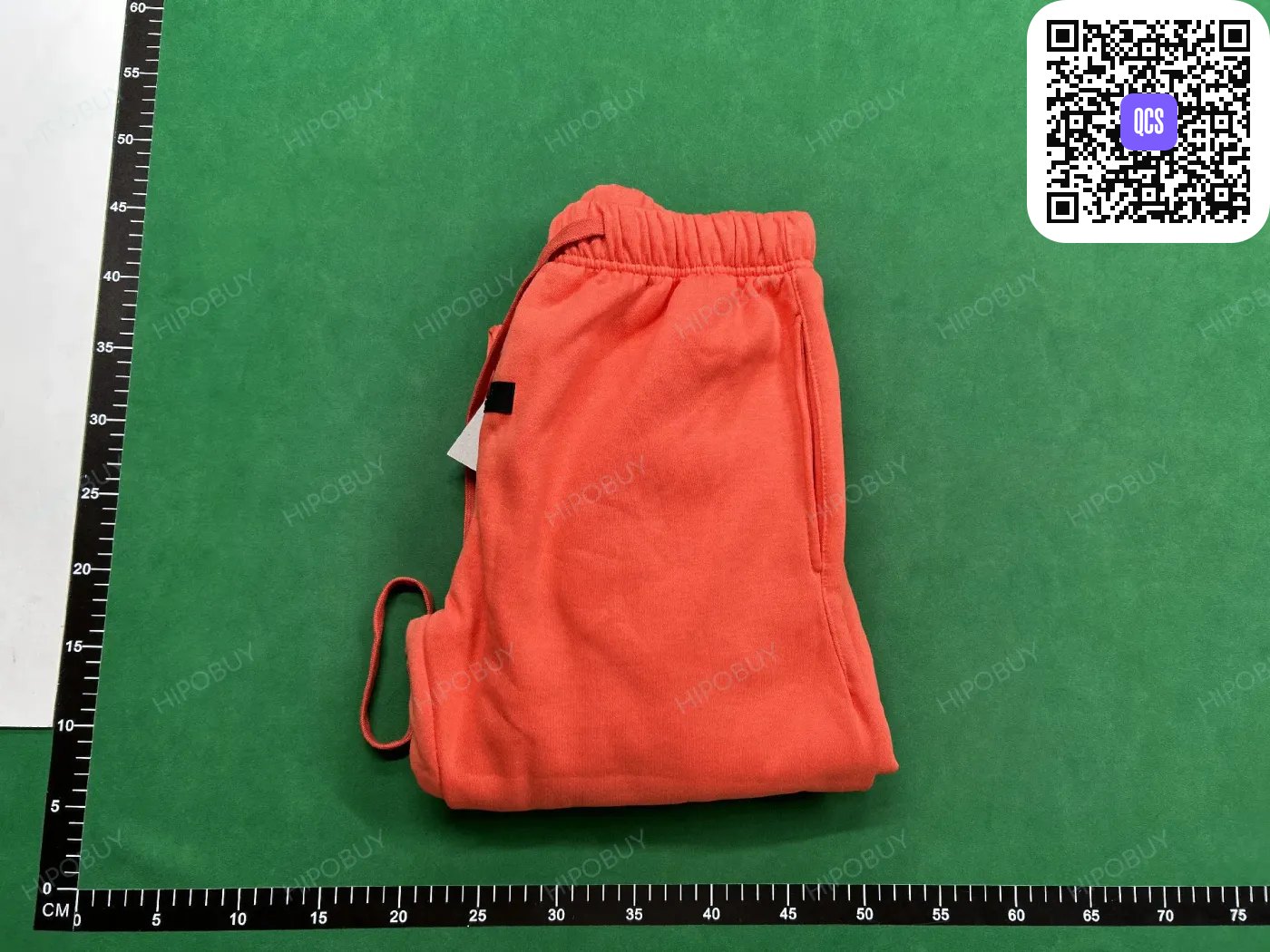 QC set 1