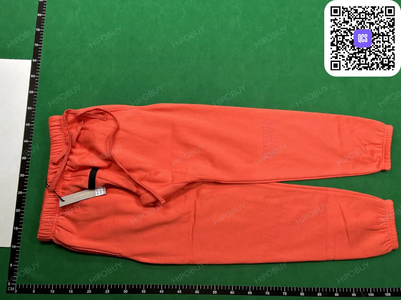 QC set 1