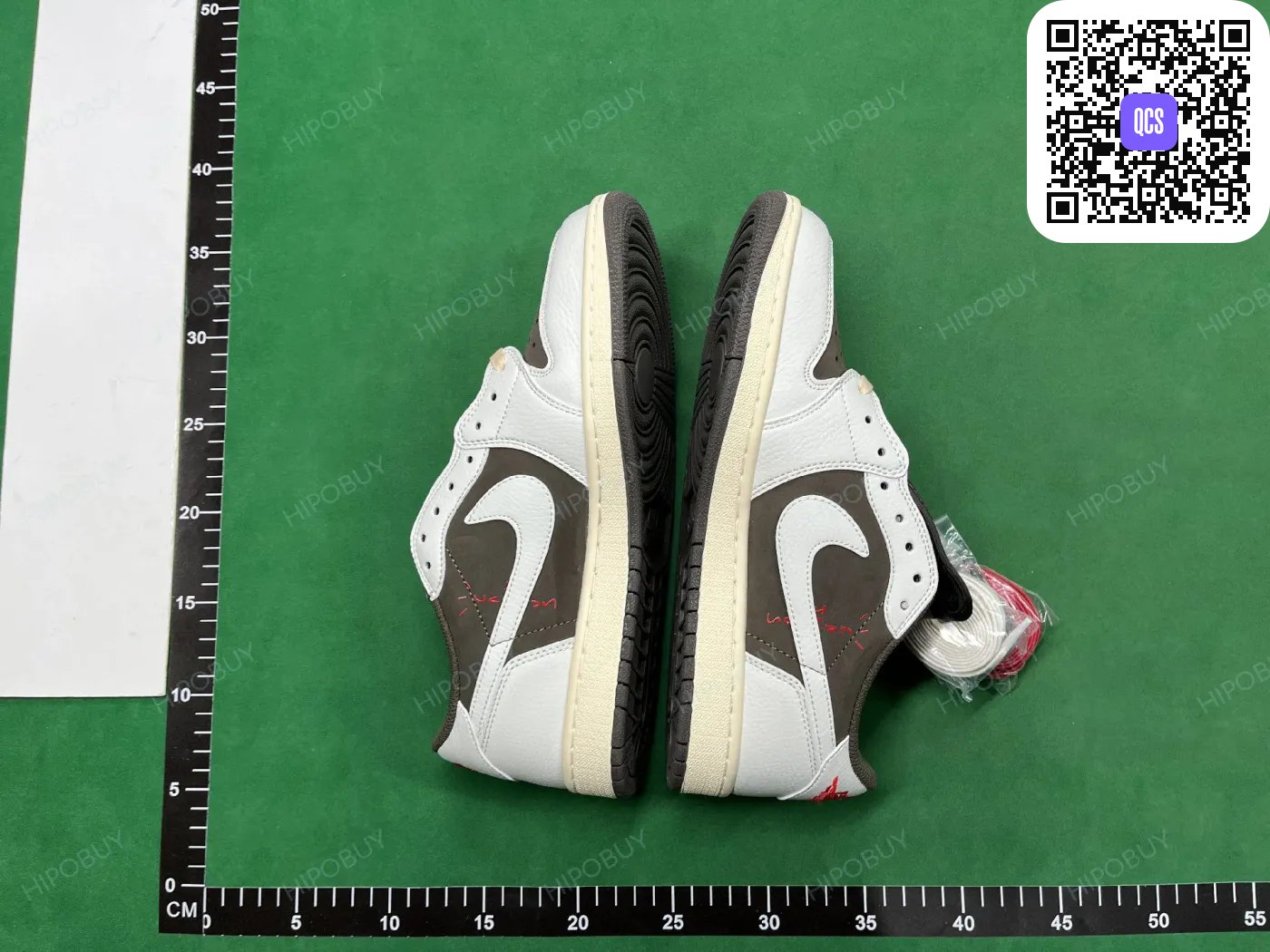 QC set 1