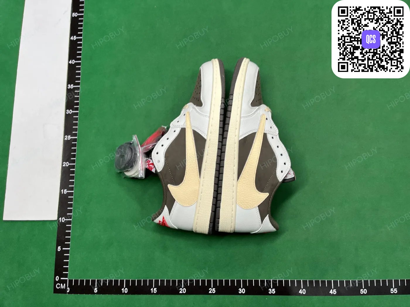 QC set 1