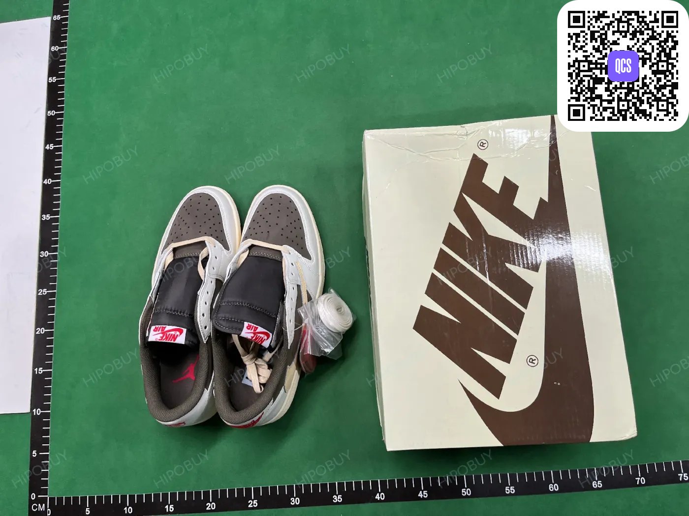QC set 1