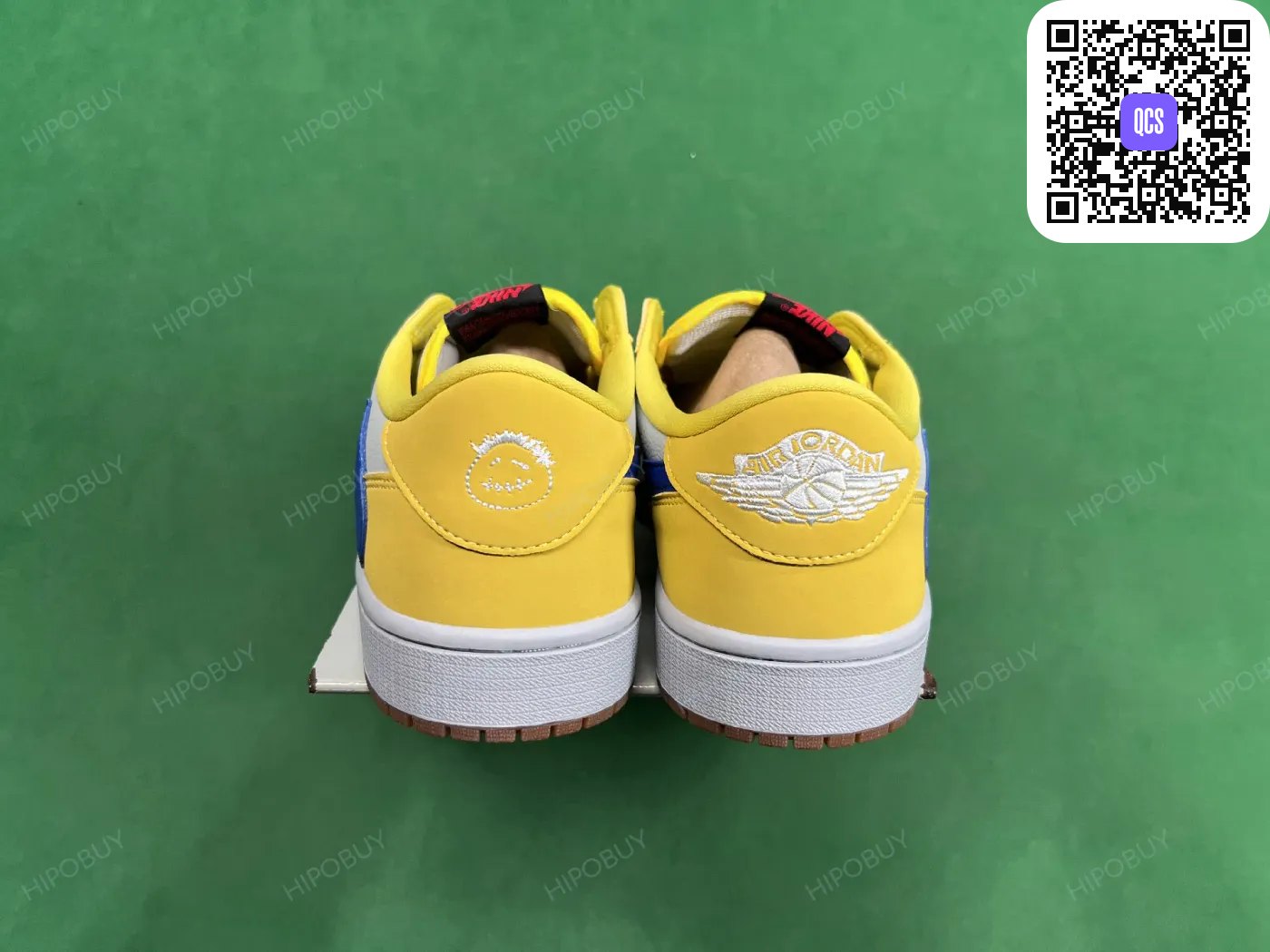 QC set 2