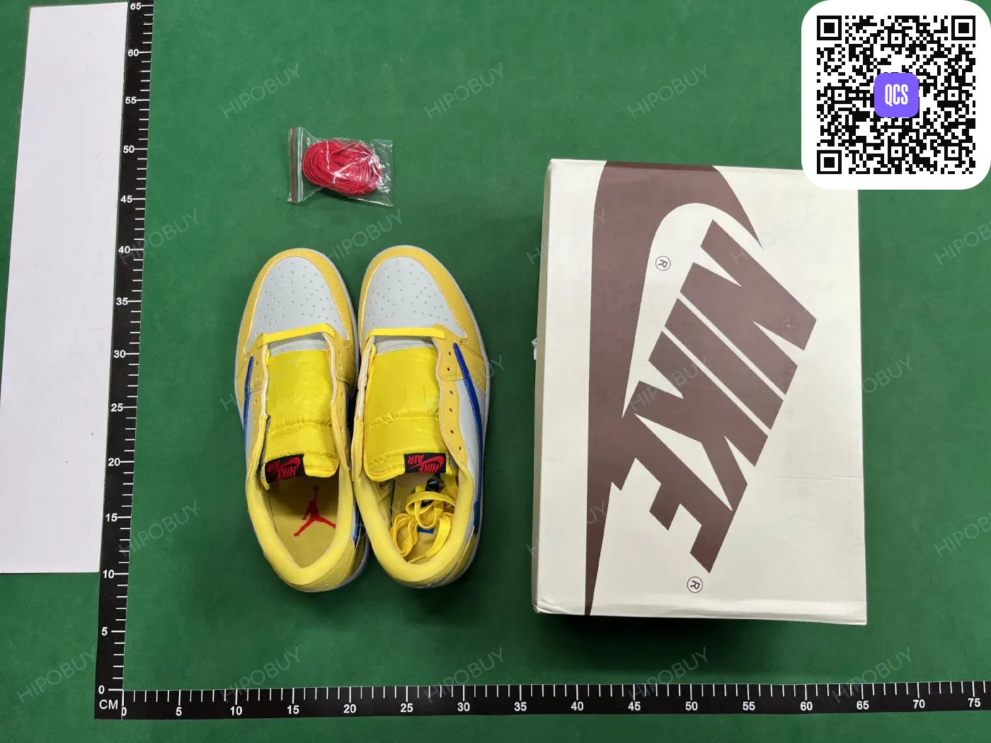 QC set 2