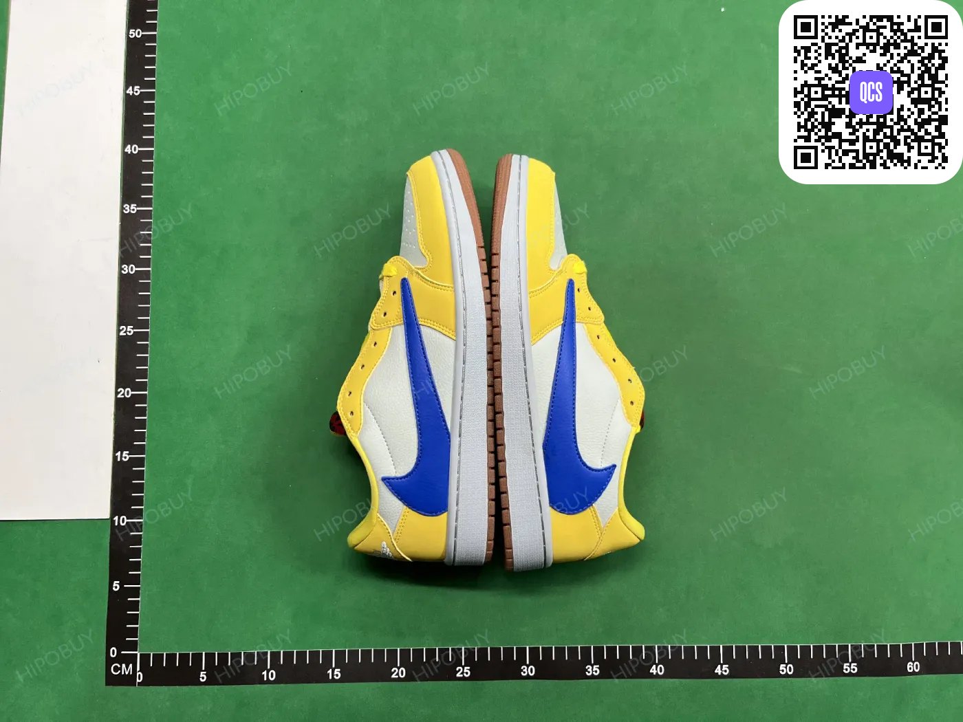 QC set 2