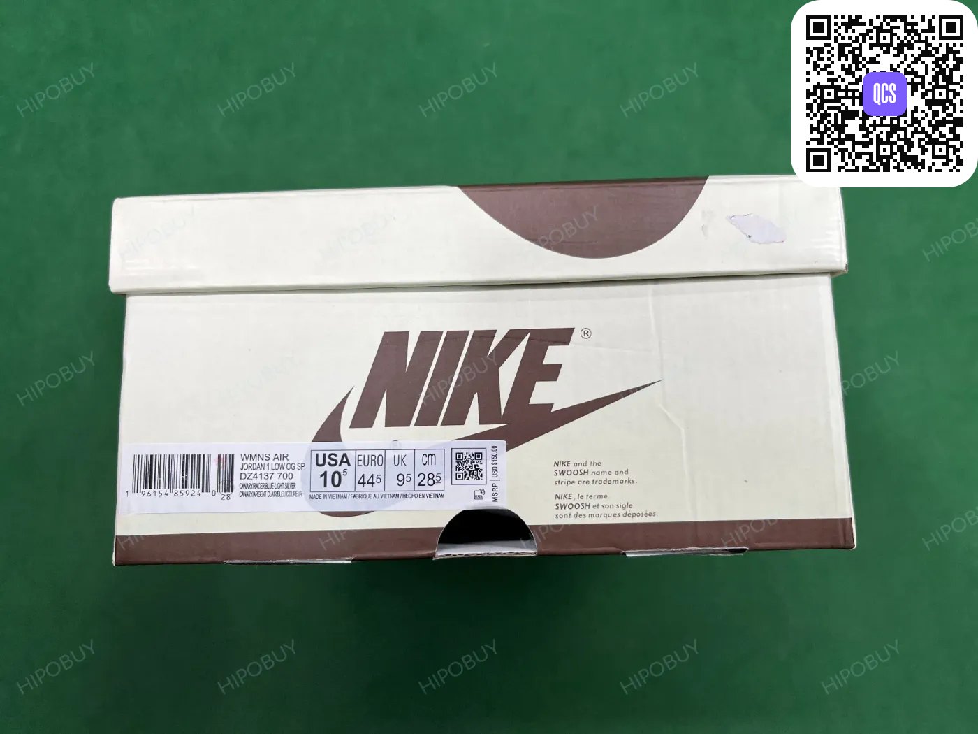QC set 2