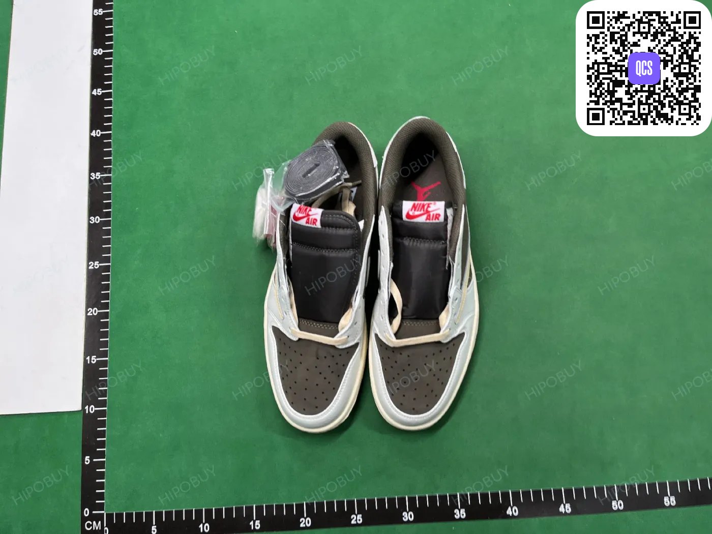 QC set 1