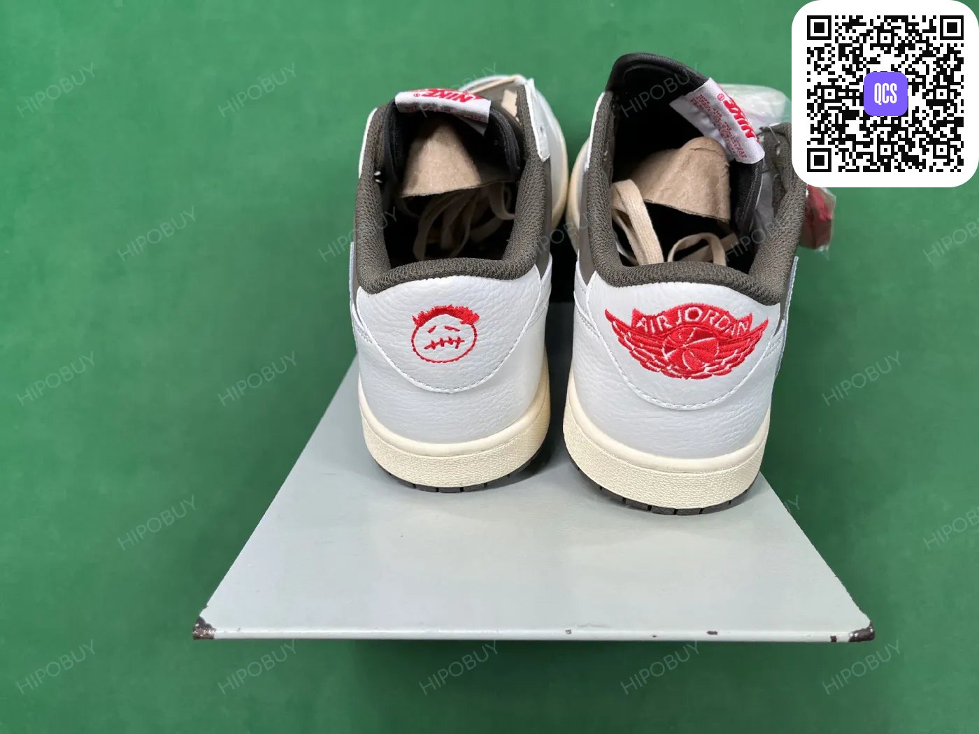 QC set 1