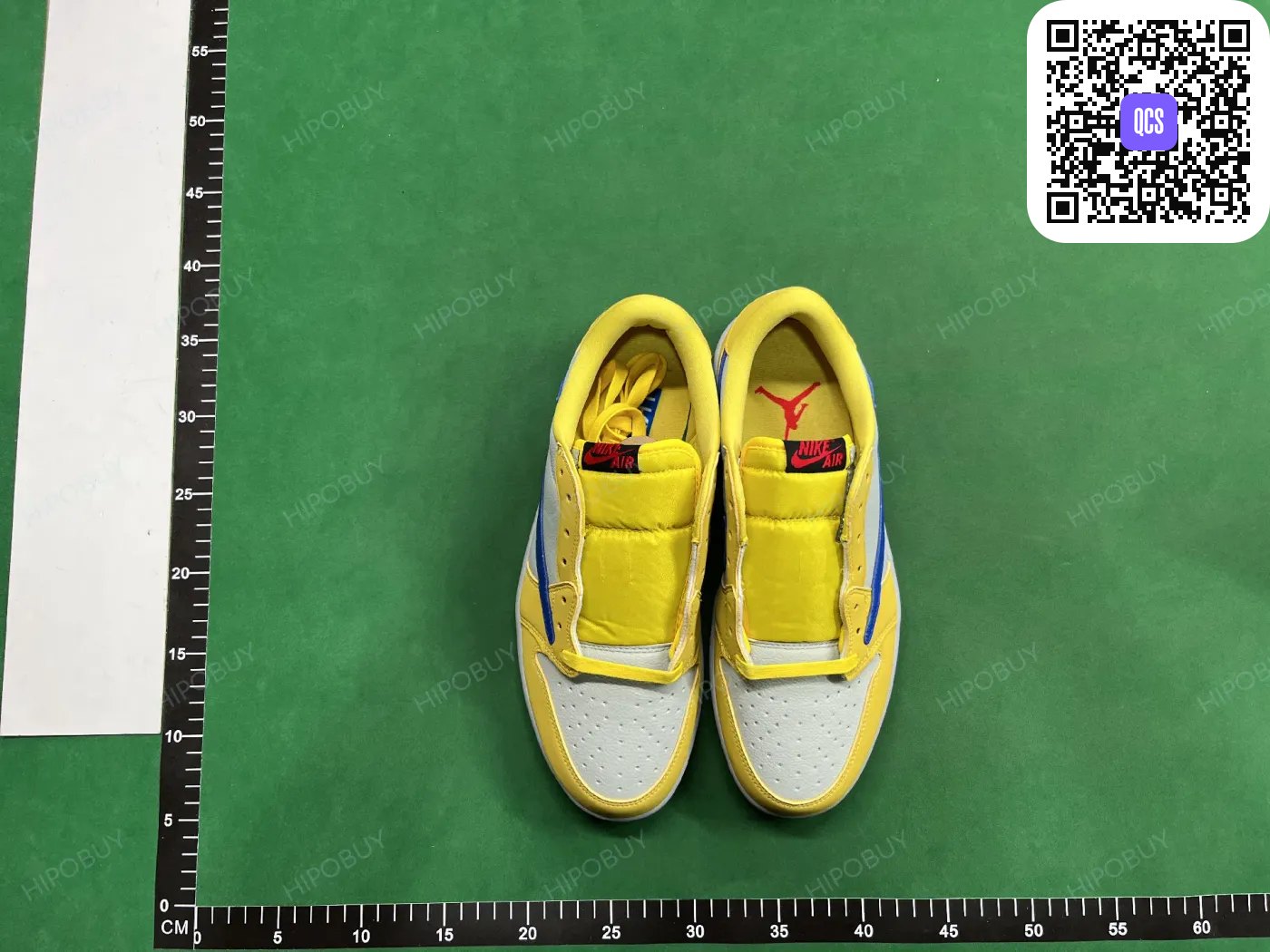 Jordan 1 Low x Travis Scott[OG BATCH]