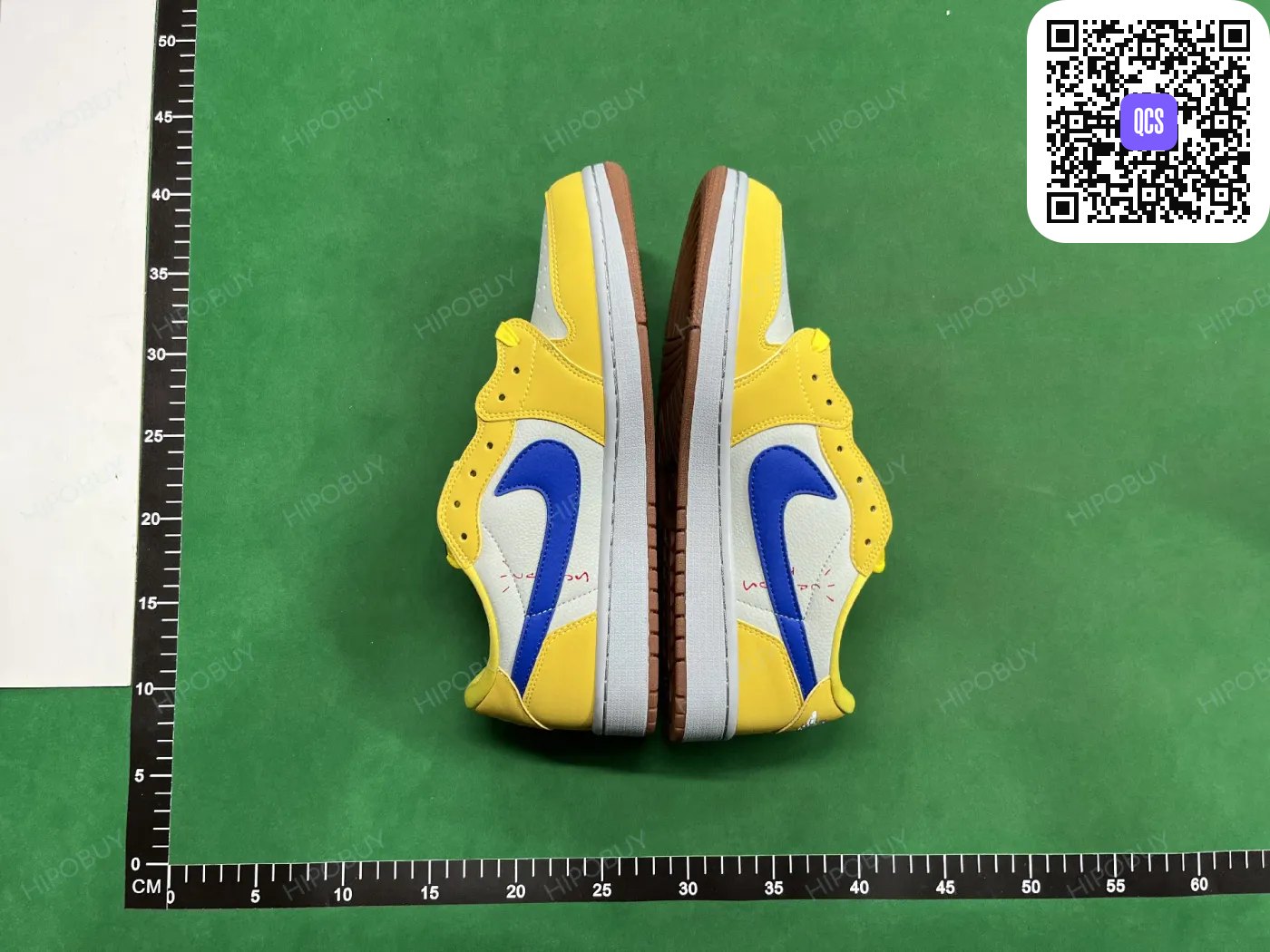 QC set 2