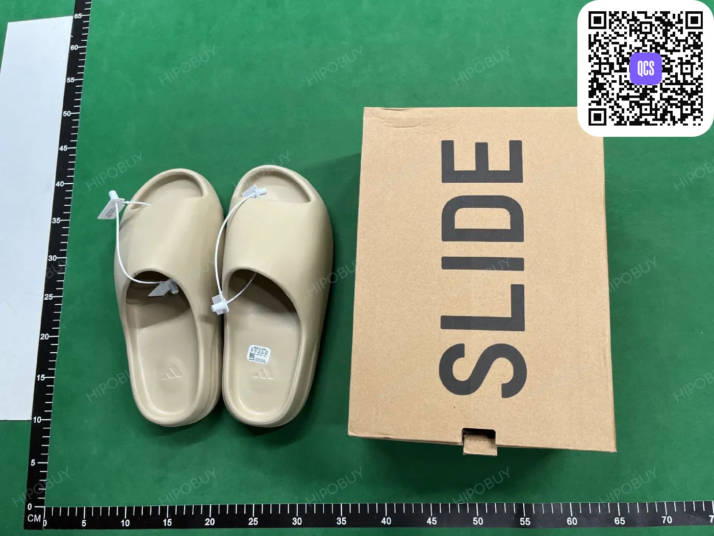 QC set 1