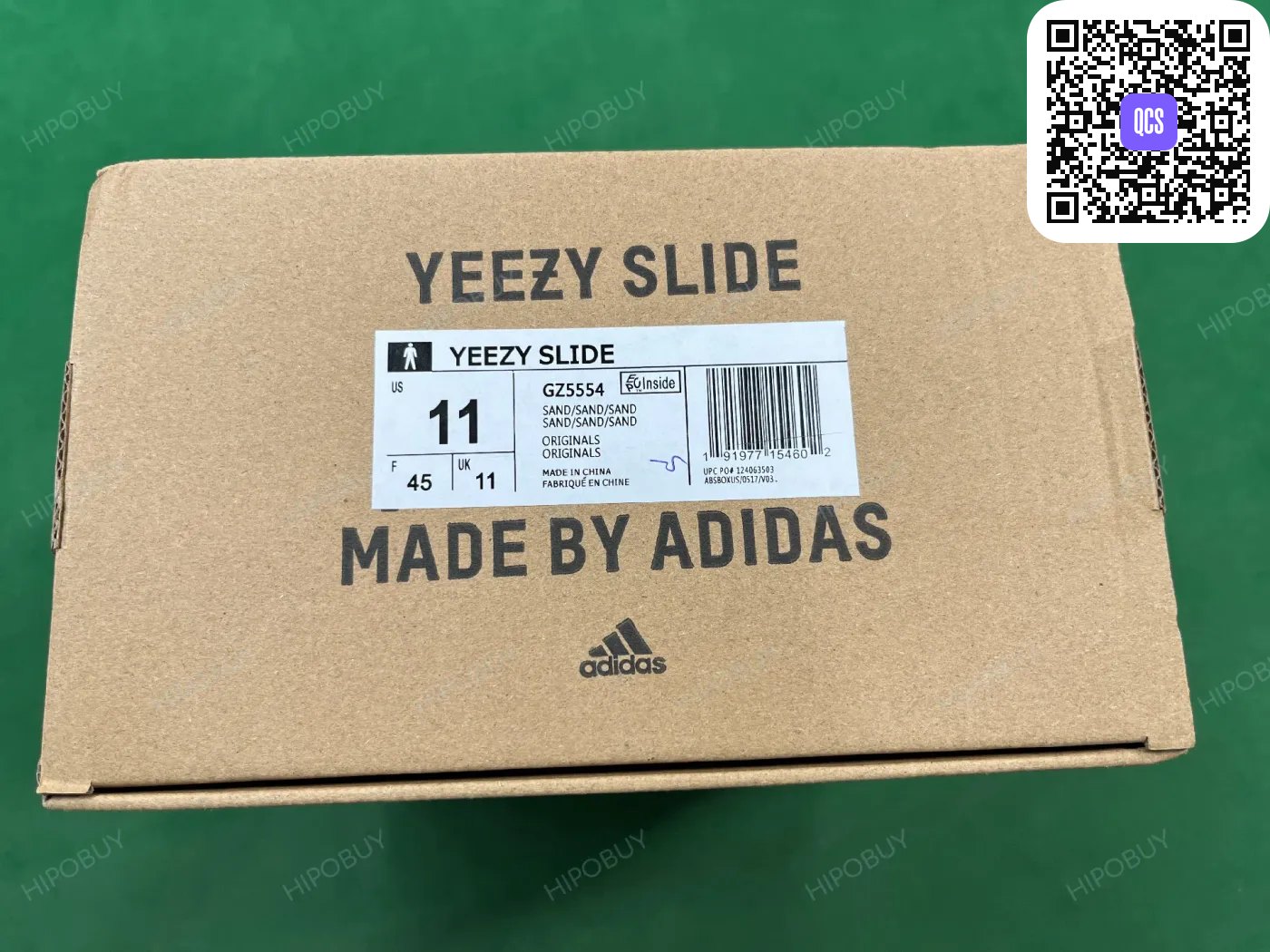 QC set 1