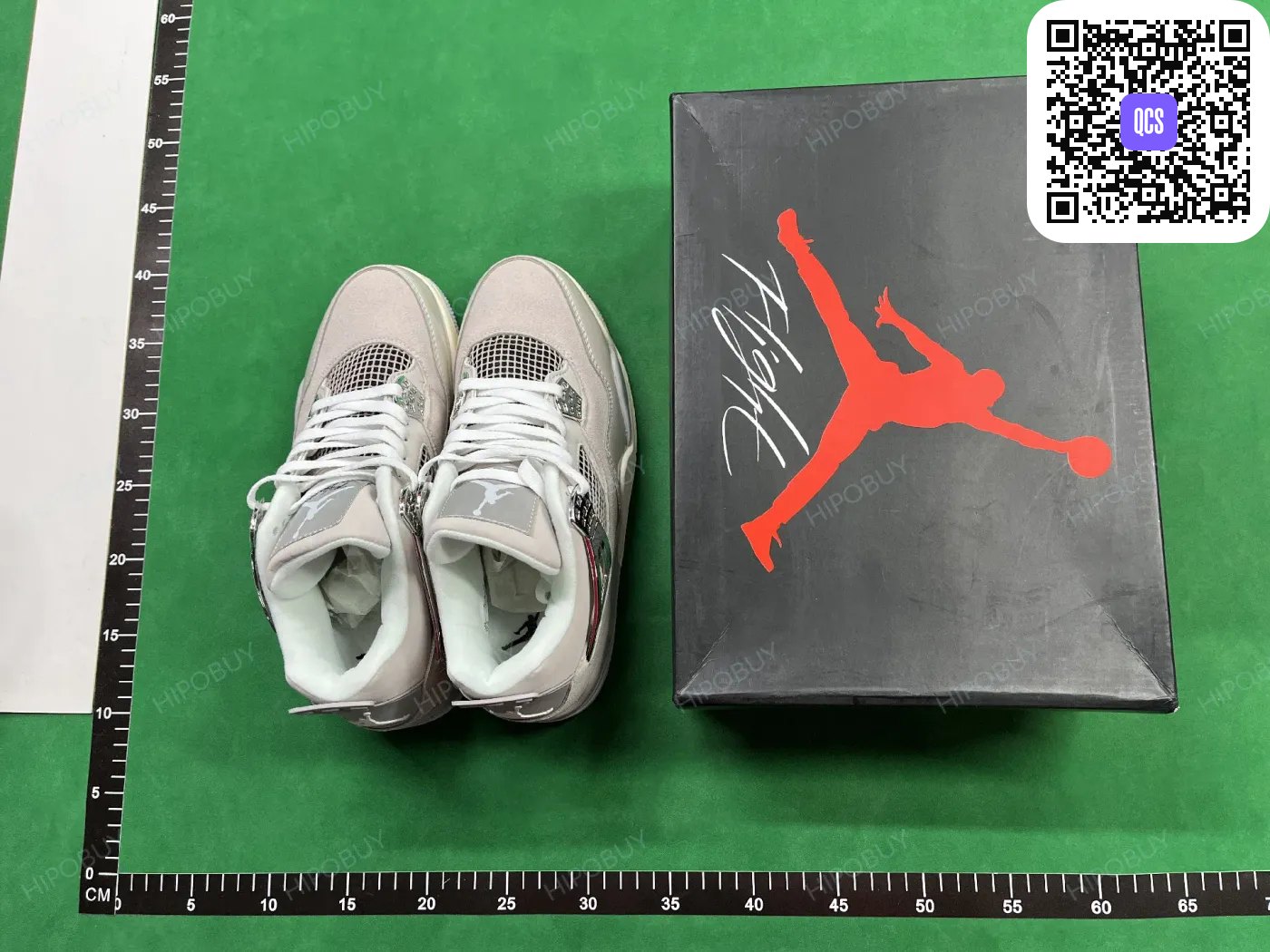 QC set 1