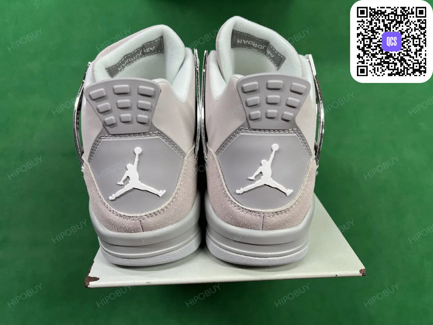 QC set 1