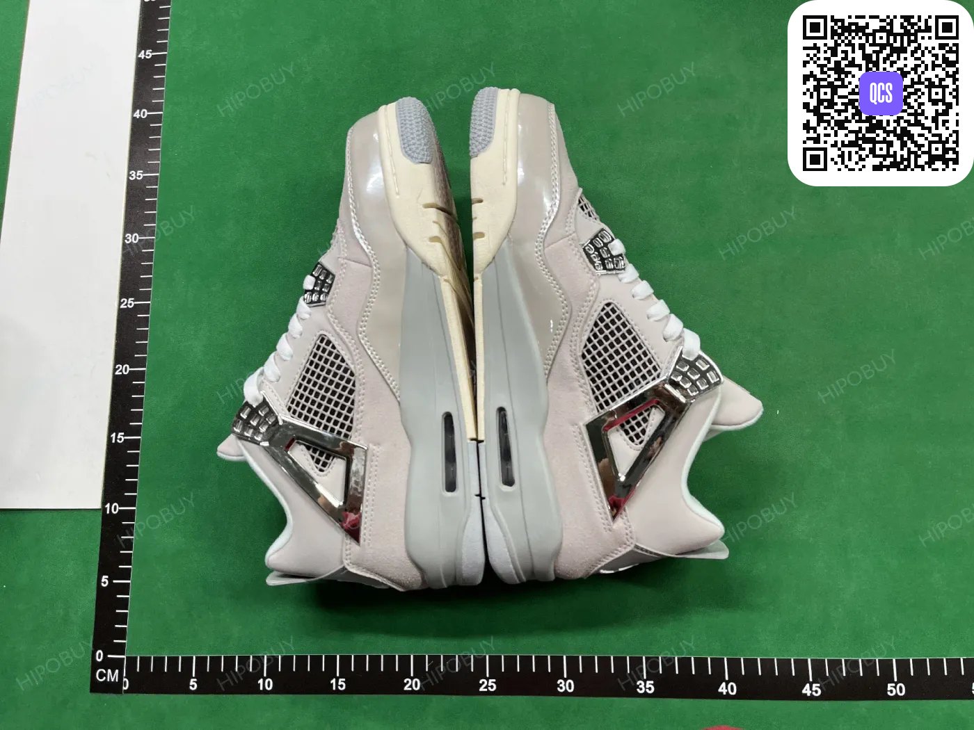 QC set 1