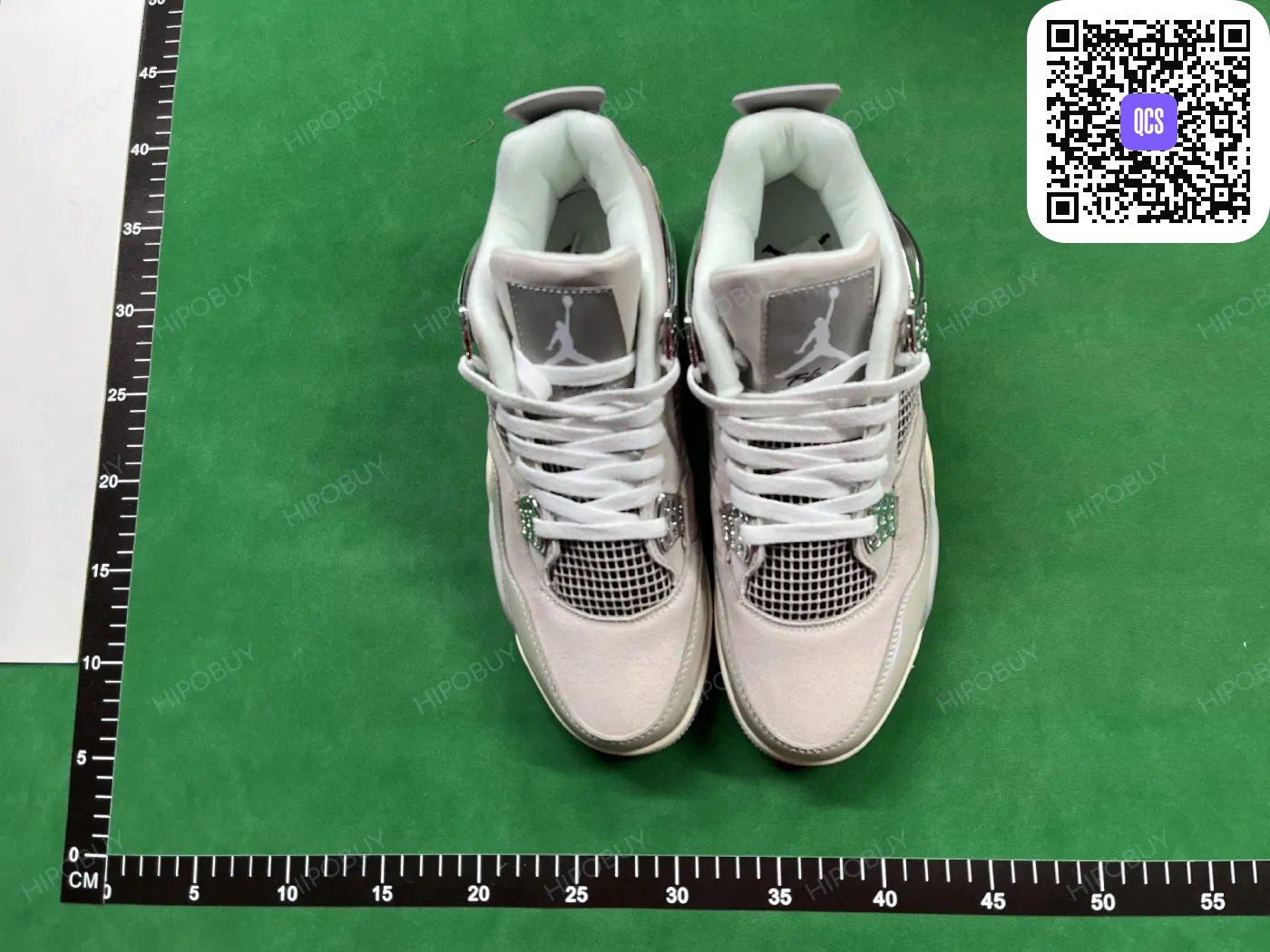 QC set 1