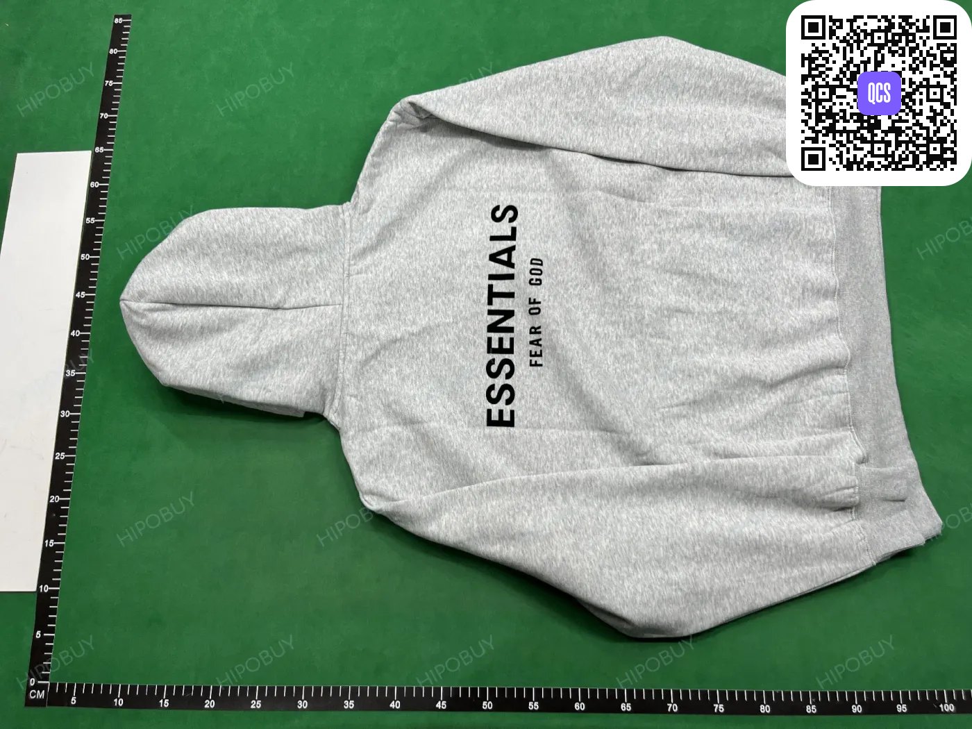 QC set 6