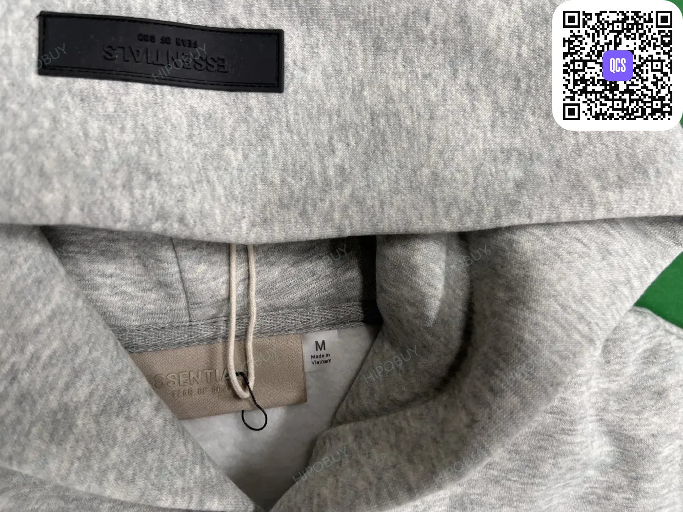 QC set 6