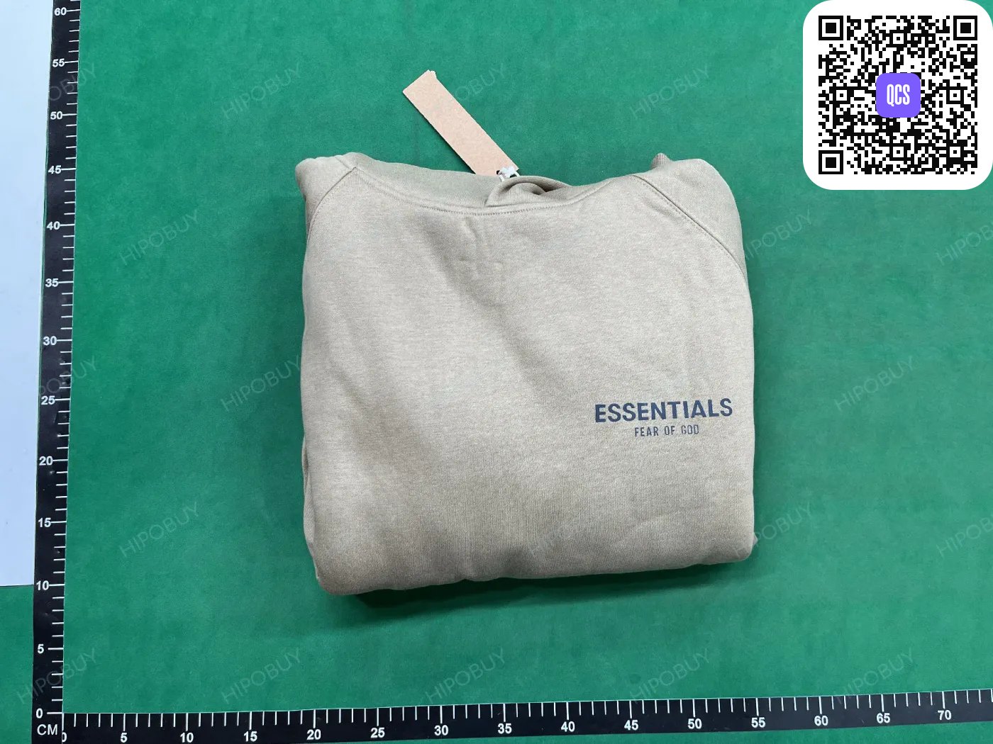QC set 5