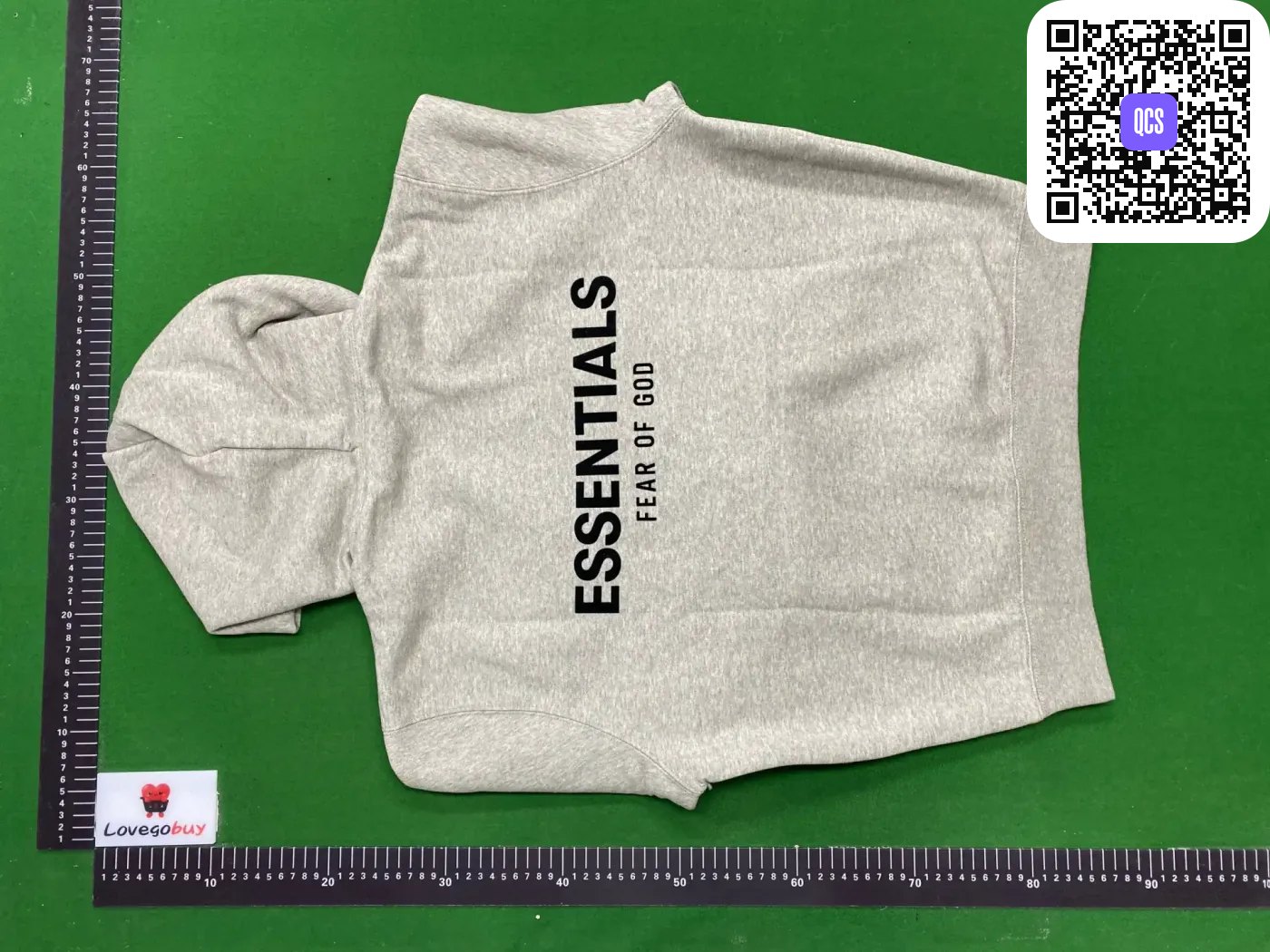 QC set 4