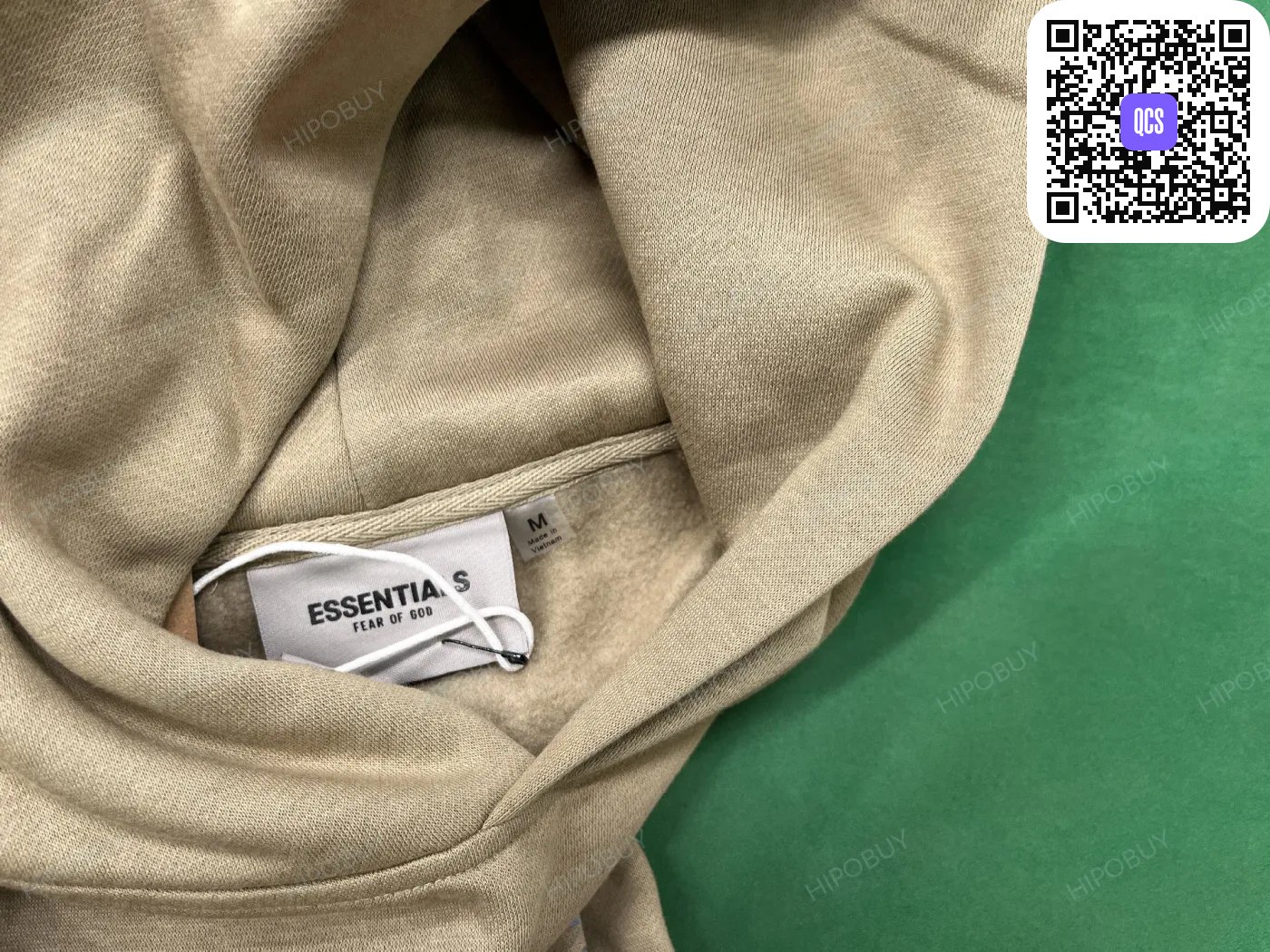 QC set 5