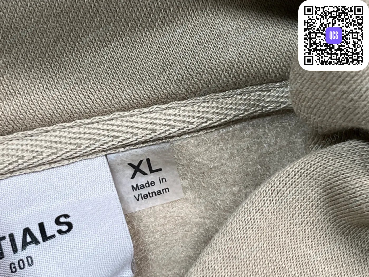 QC set 8