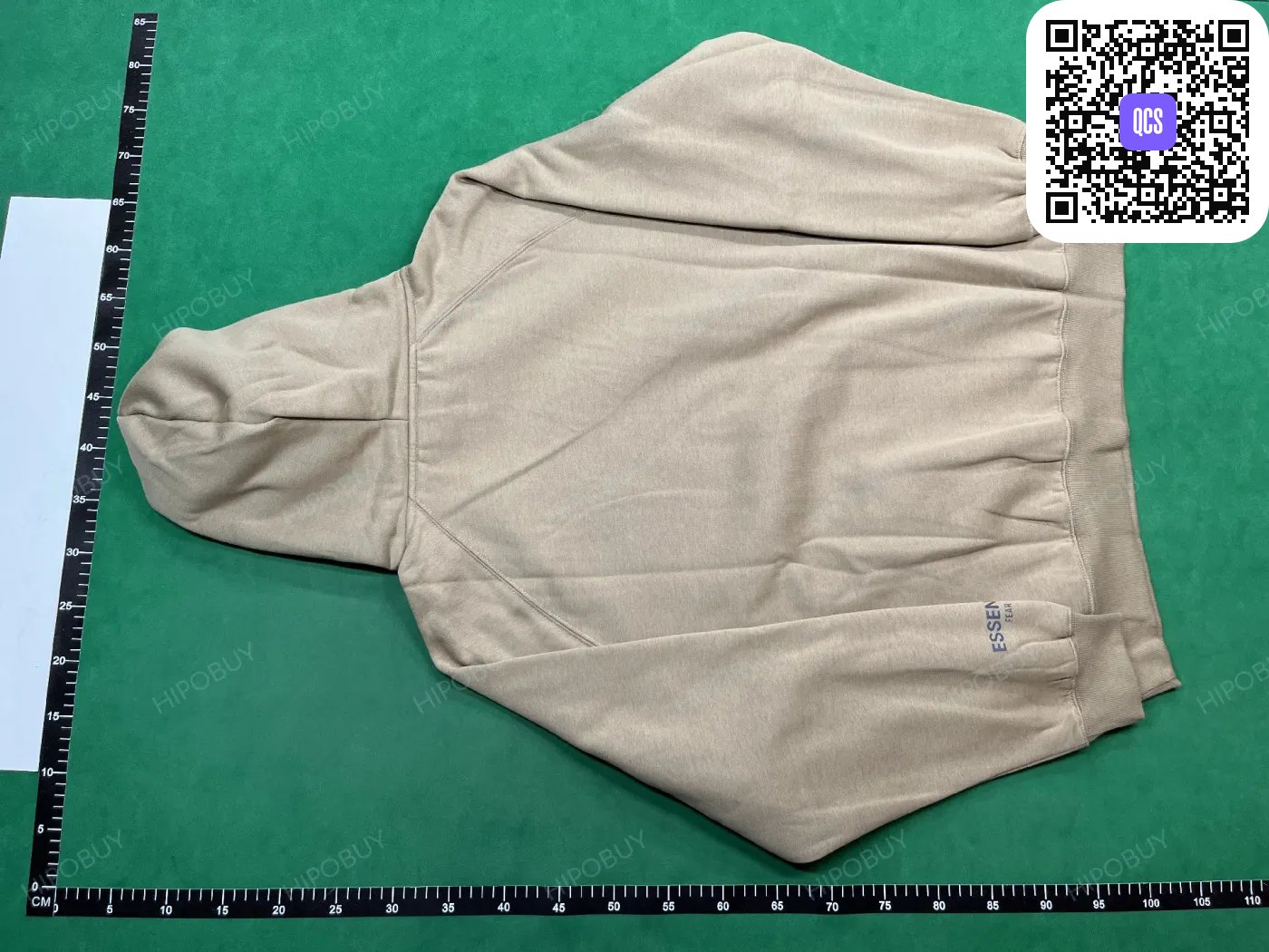 QC set 8