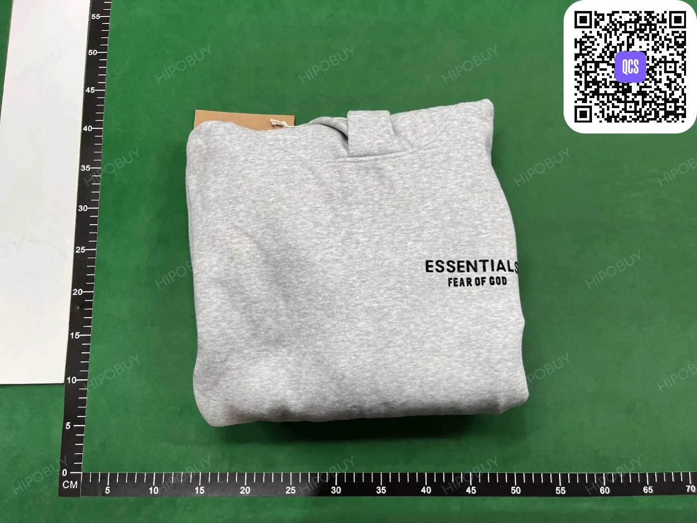 QC set 6