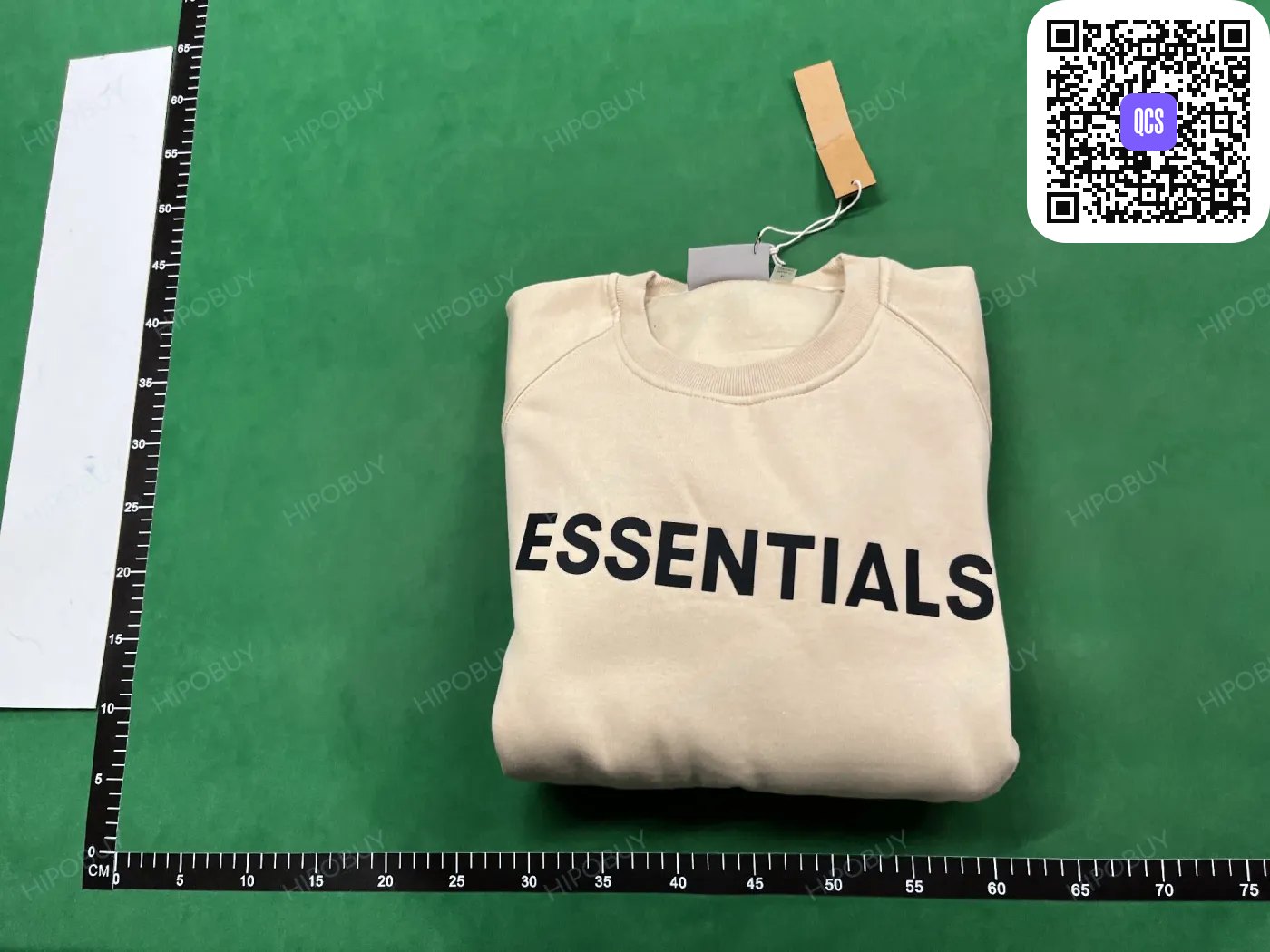 QC set 7