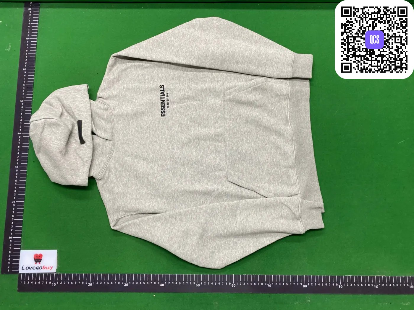 QC set 4