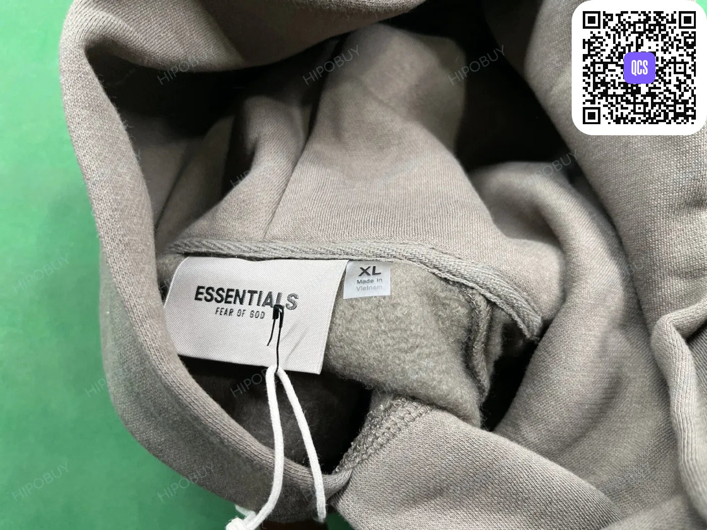 QC set 9