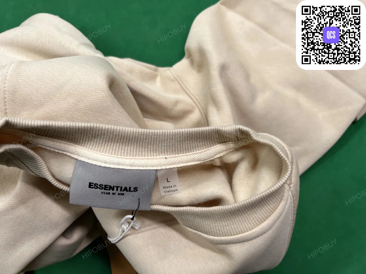 QC set 7