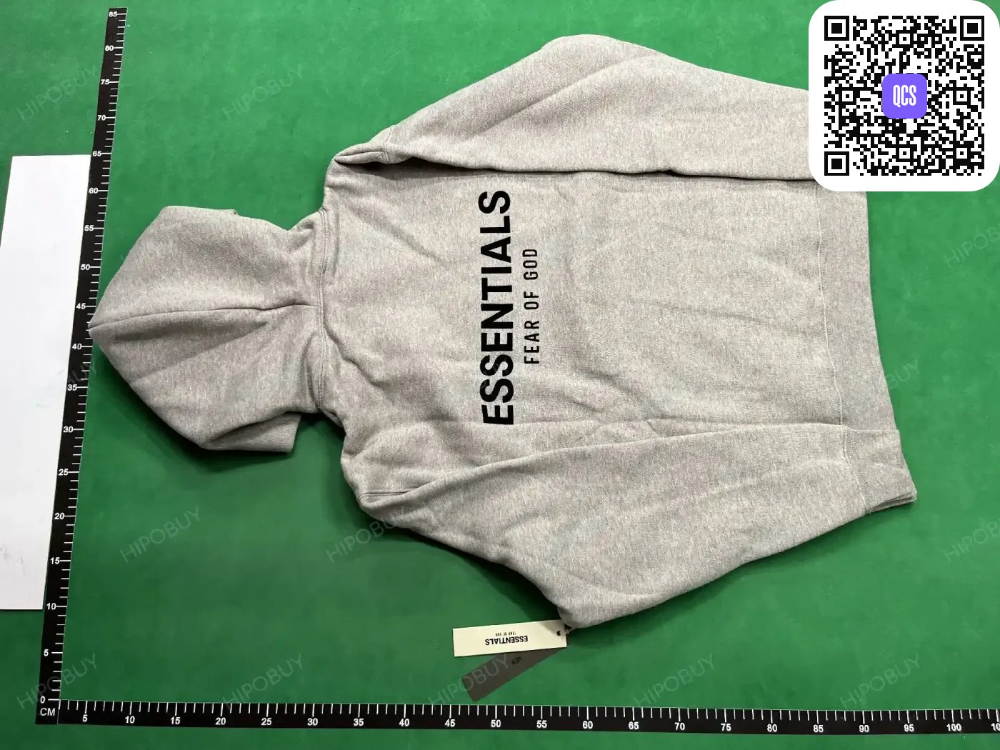 QC set 3