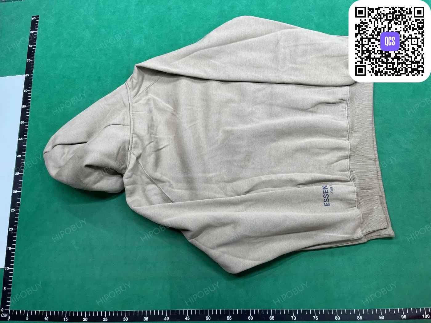 QC set 5