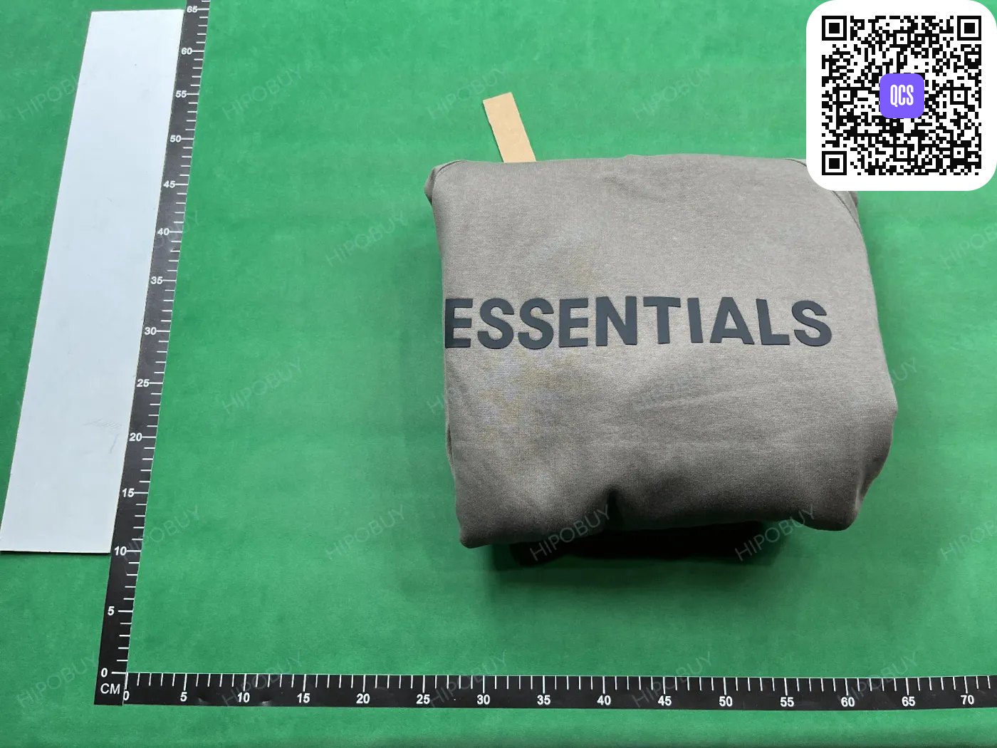 QC set 9