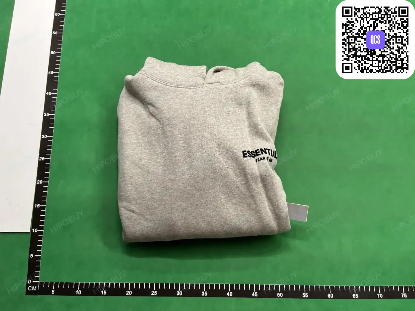 QC set 3