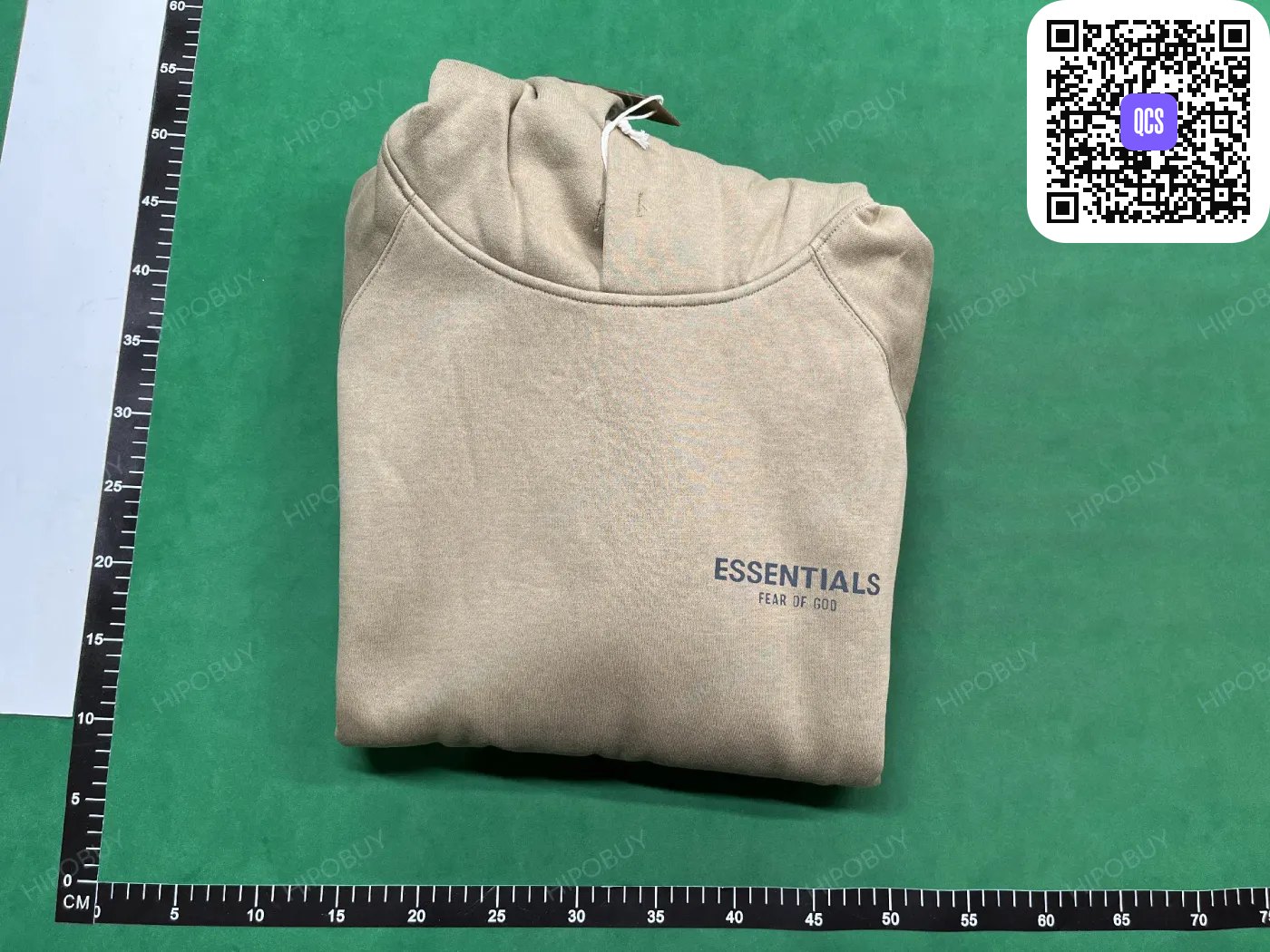 QC set 8