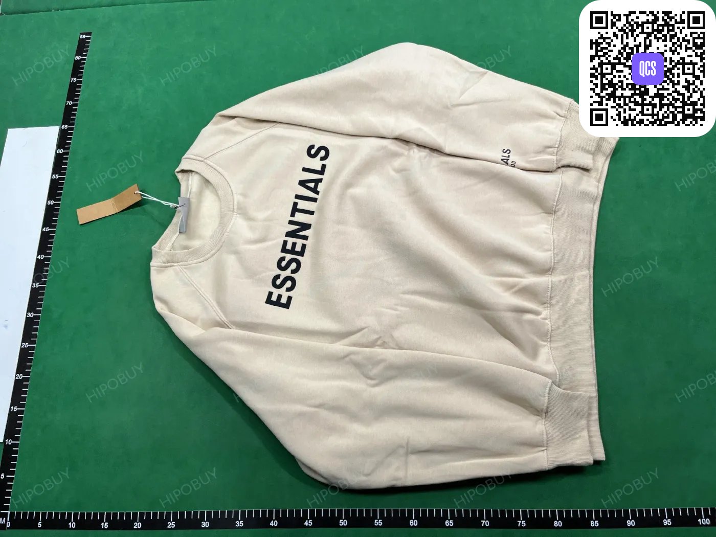 QC set 7