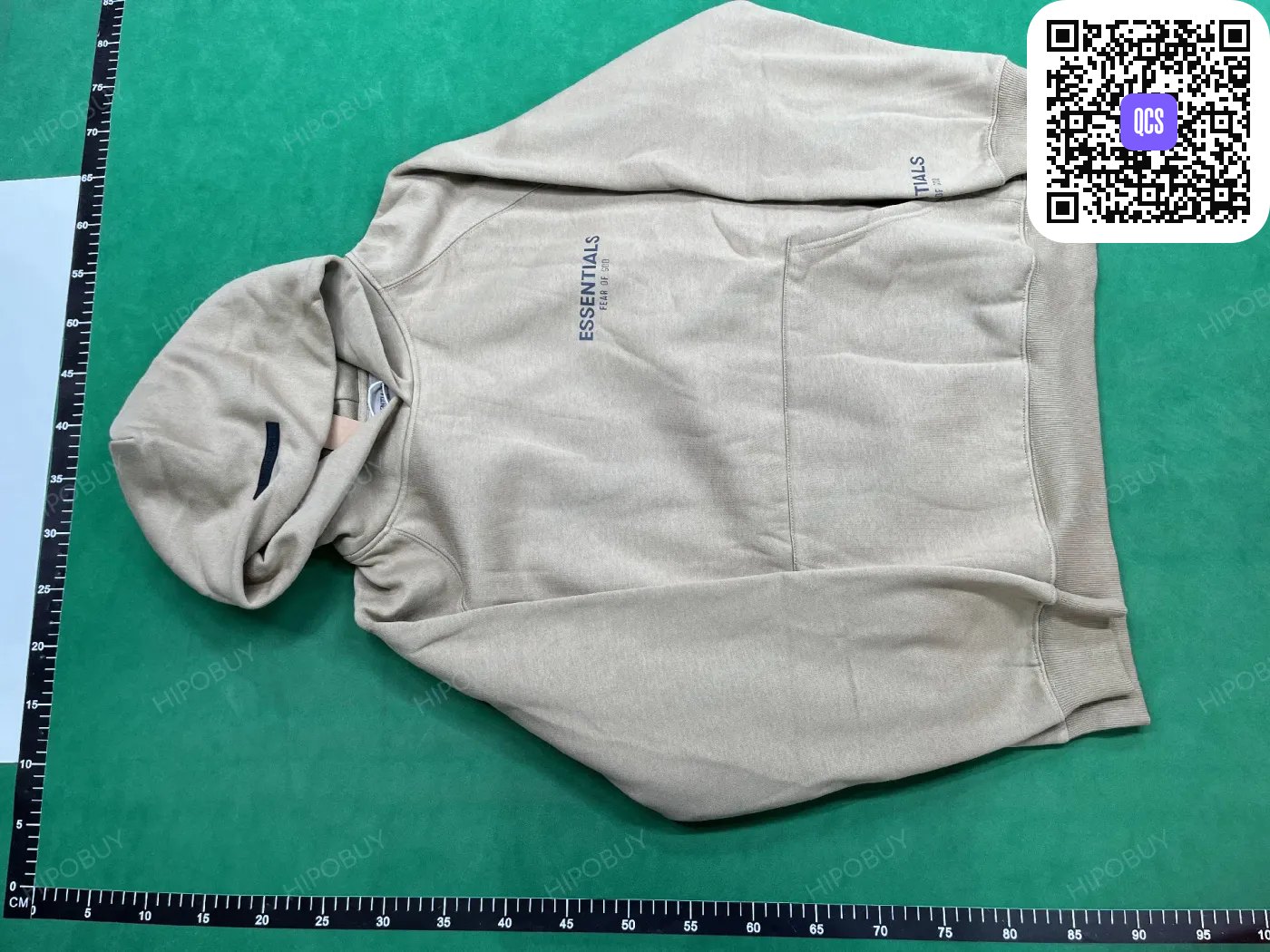 QC set 5