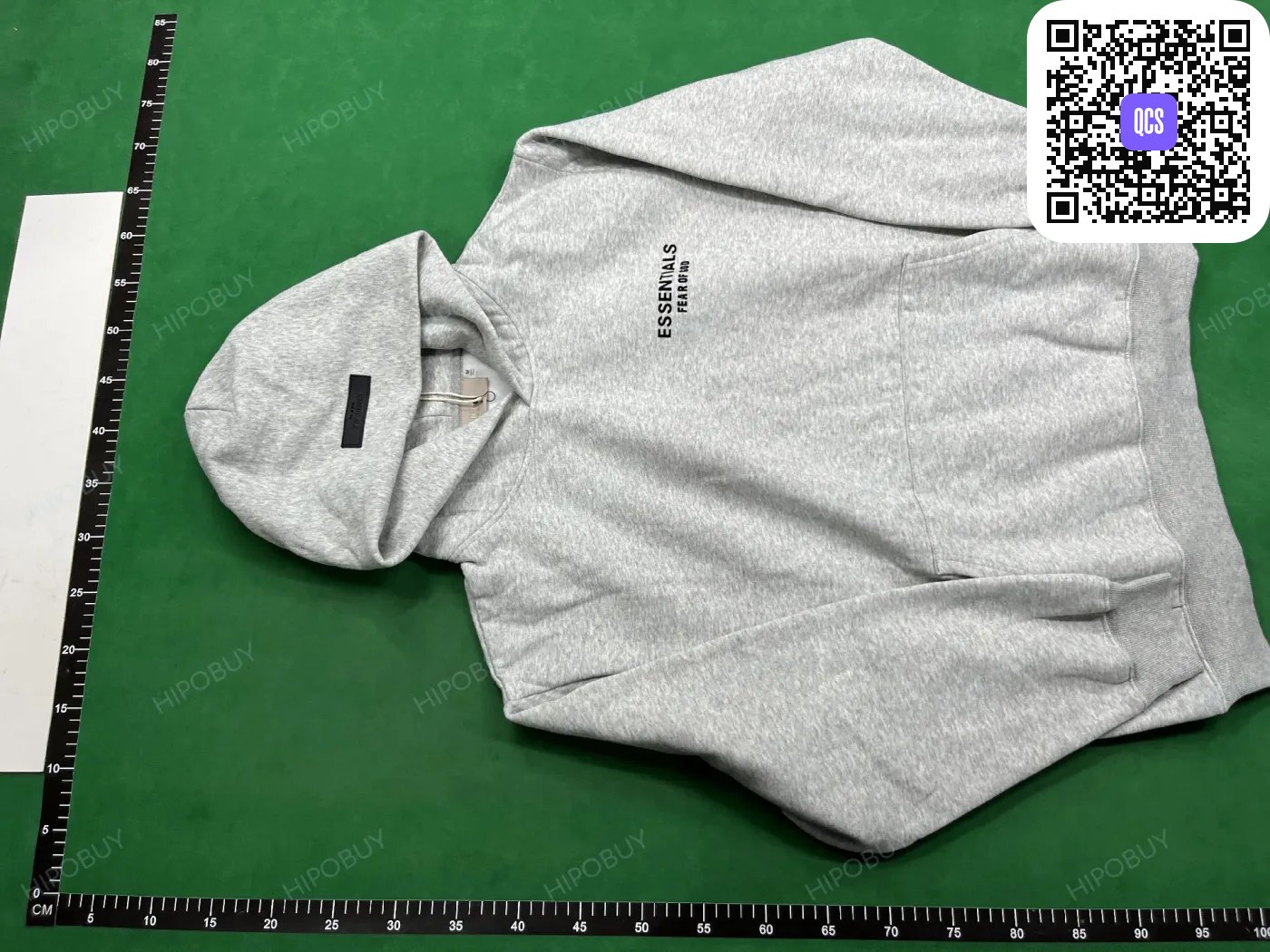 QC set 6